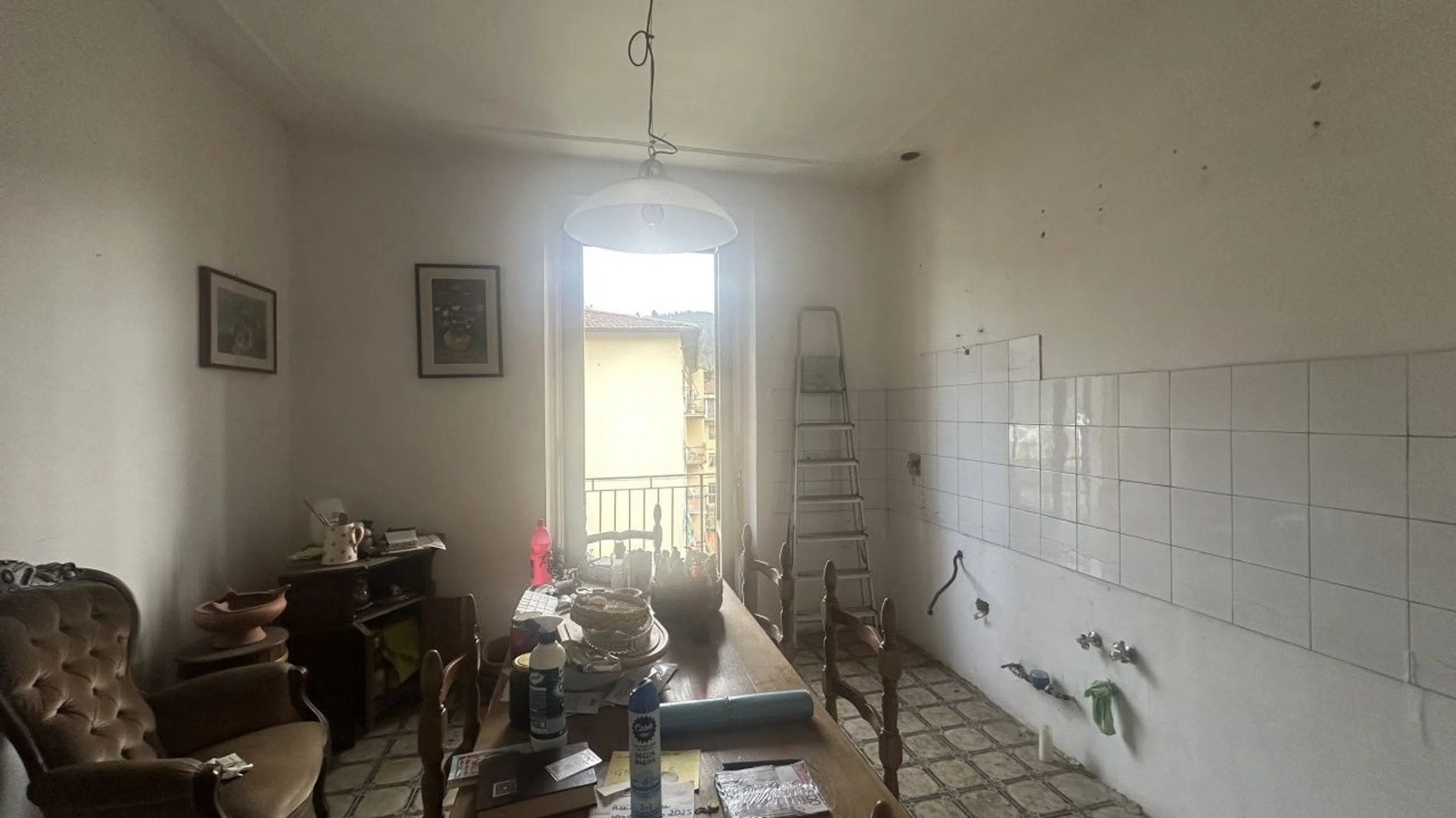 Quadrilocale in via Aretina - Photo 3