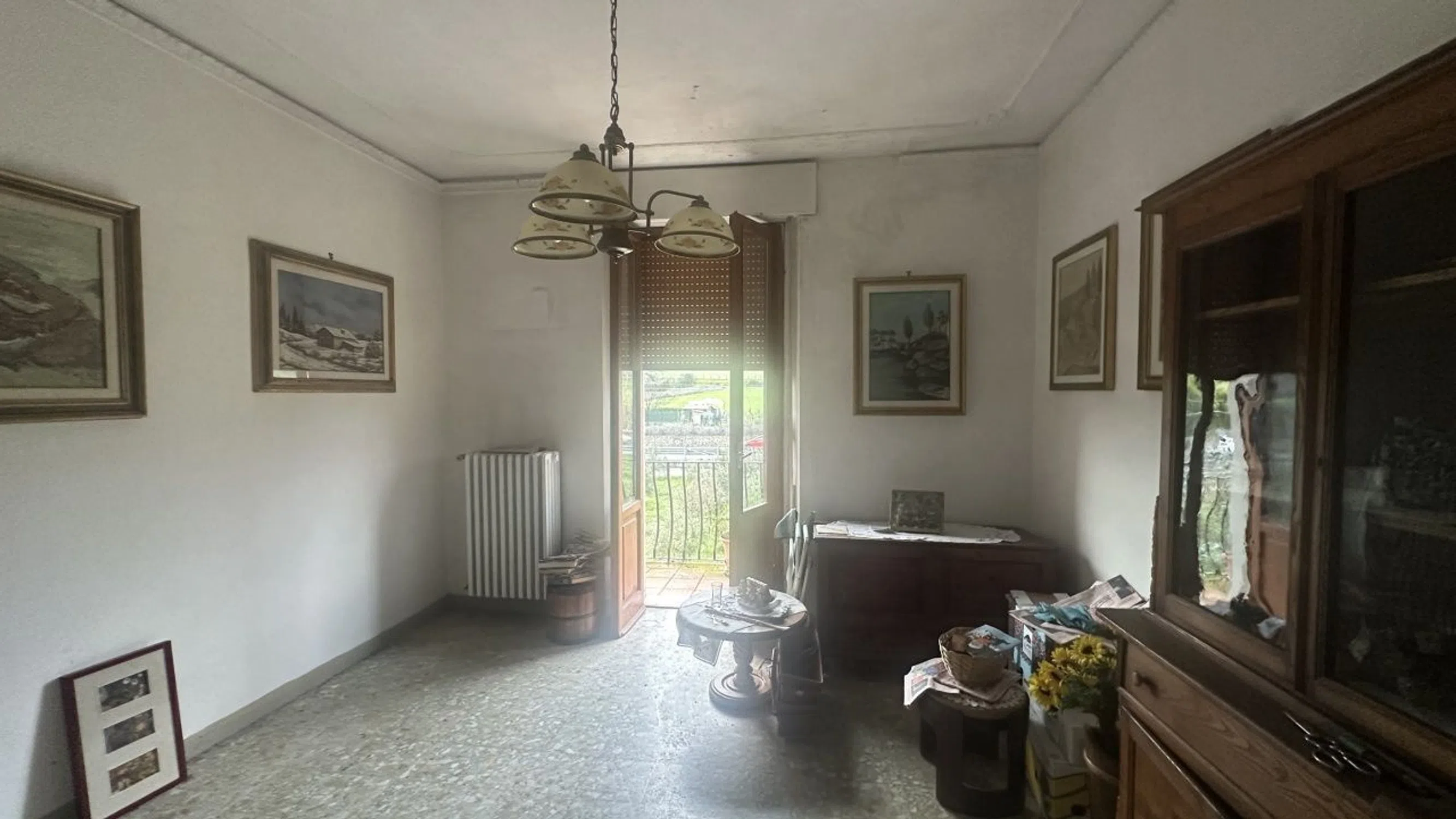 Quadrilocale in via Aretina - Photo 4