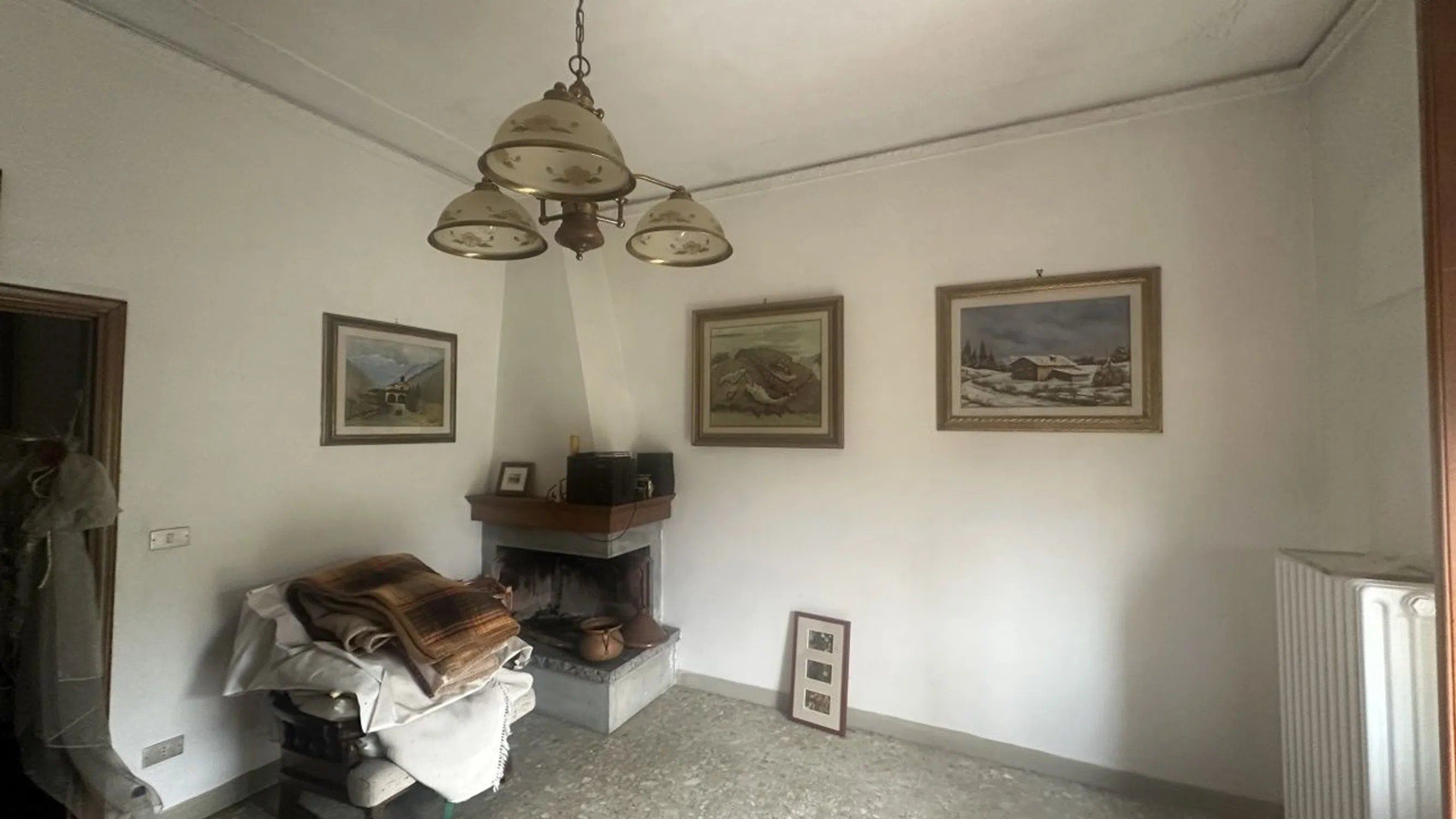 Quadrilocale in via Aretina - Photo 5