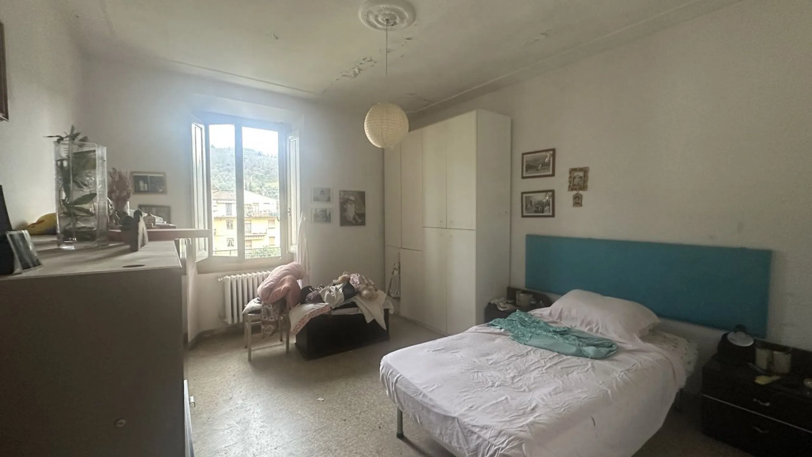 Quadrilocale in via Aretina - Photo 7