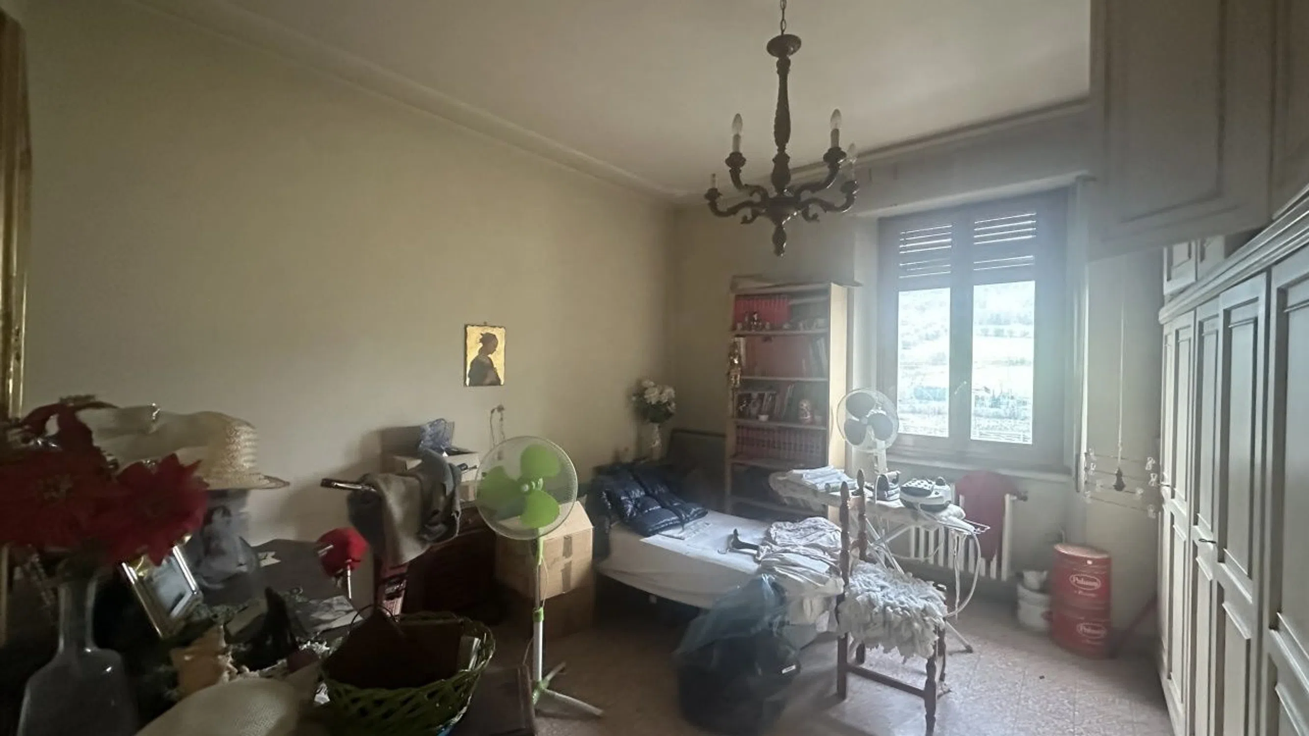 Quadrilocale in via Aretina - Photo 9