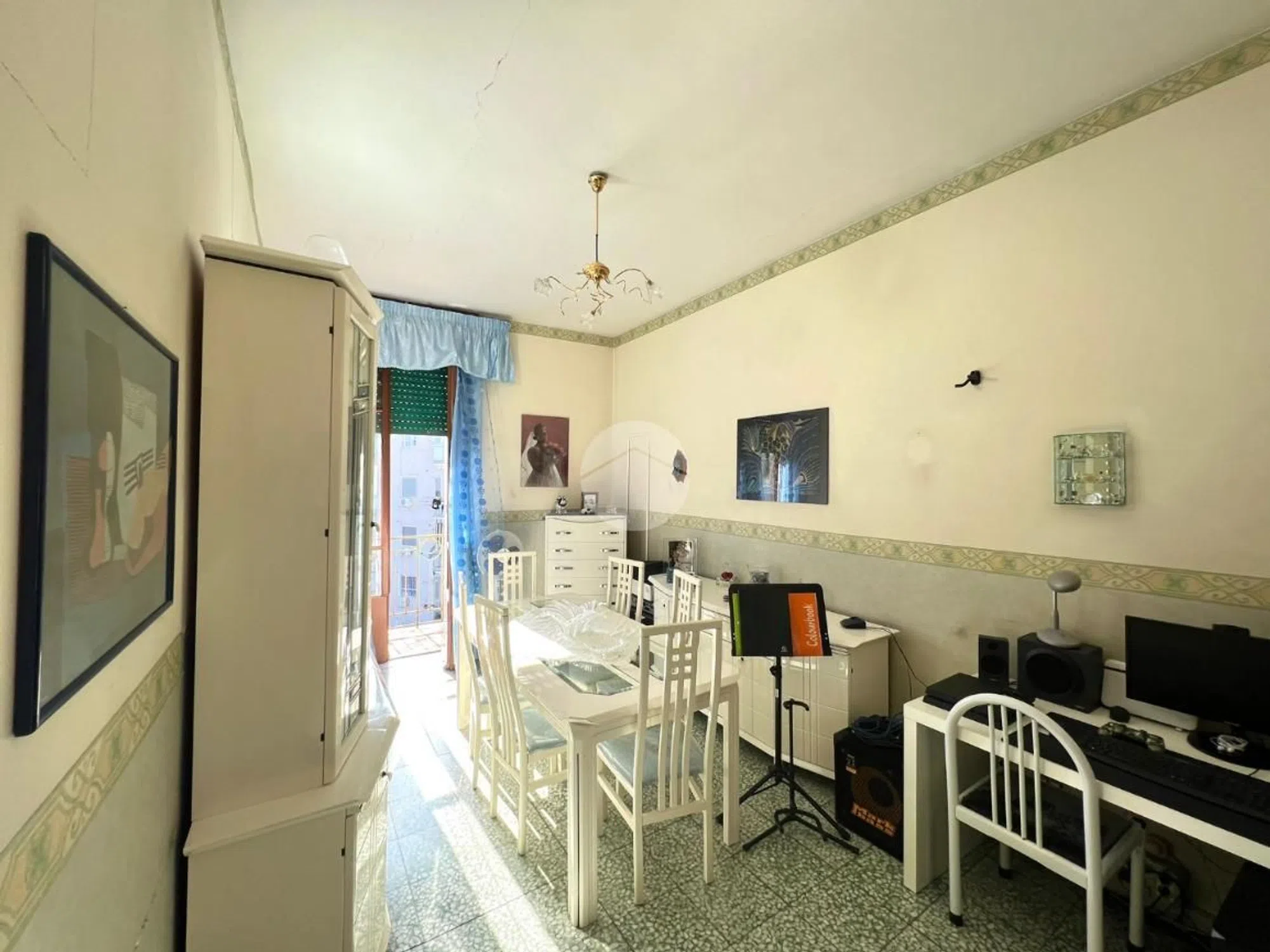 Trilocale in via Filippo Maria Briganti, 382 - Photo 12