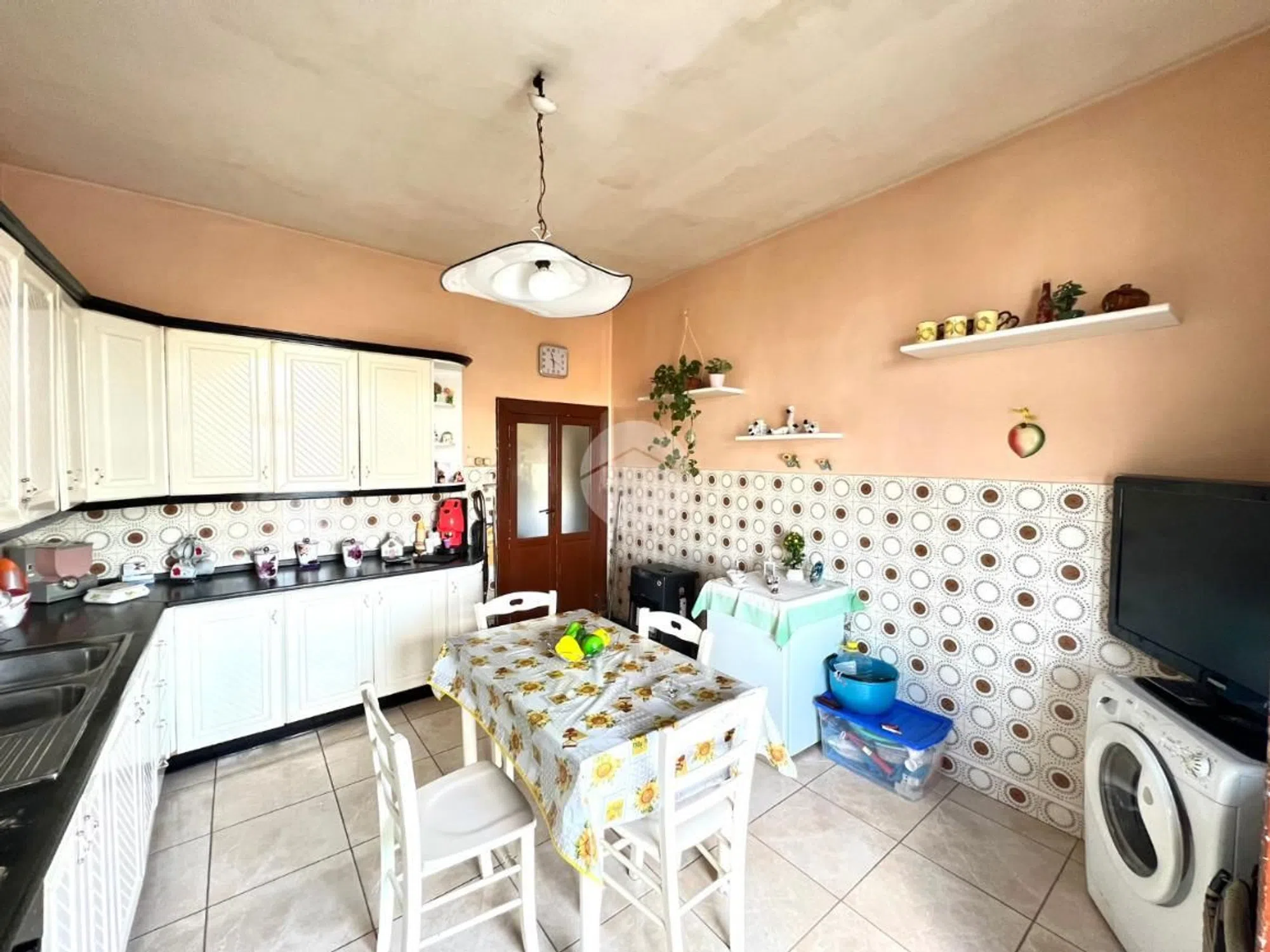 Trilocale in via Filippo Maria Briganti, 382 - Photo 5