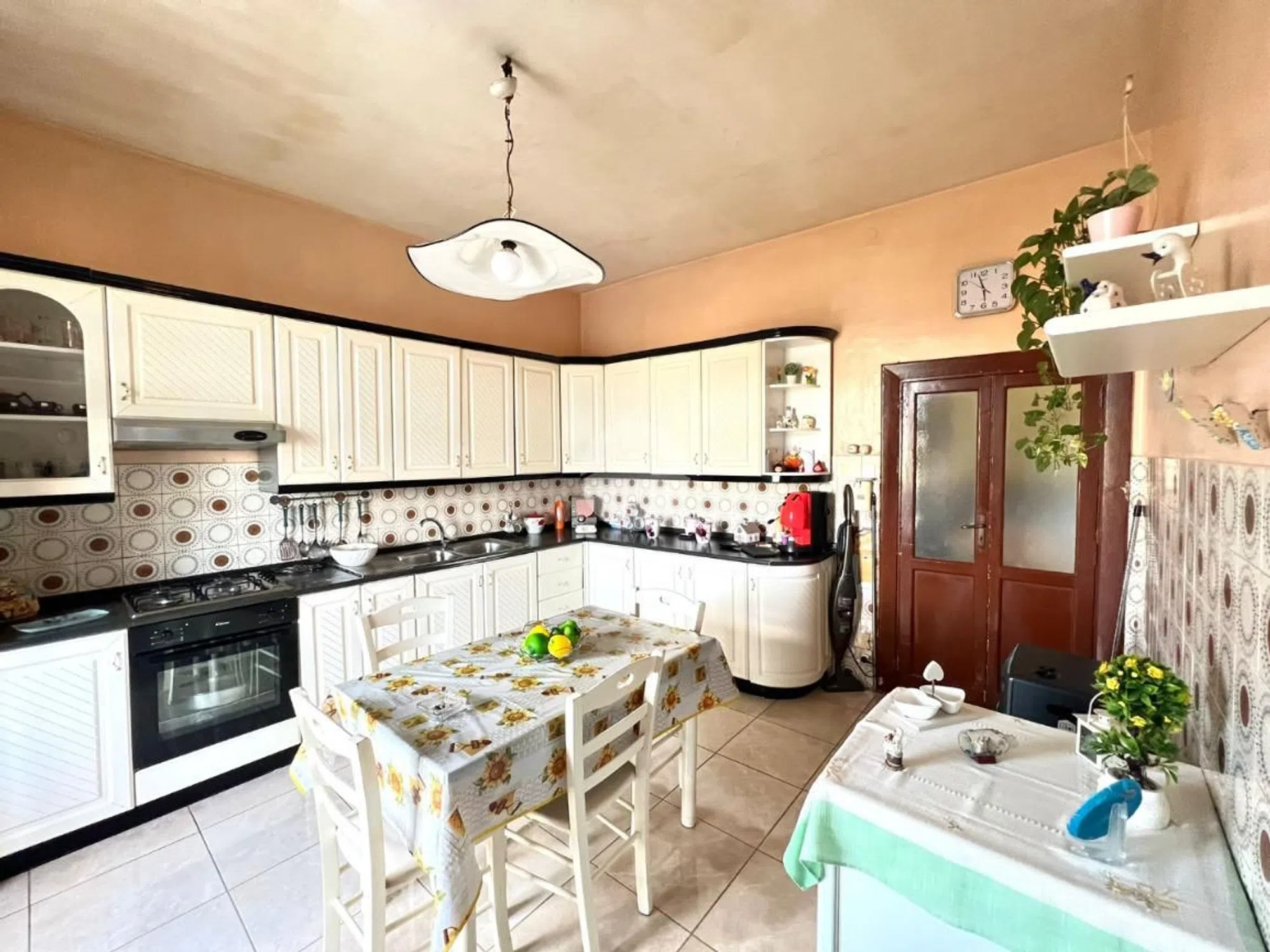 Trilocale in via Filippo Maria Briganti, 382 - Photo 6