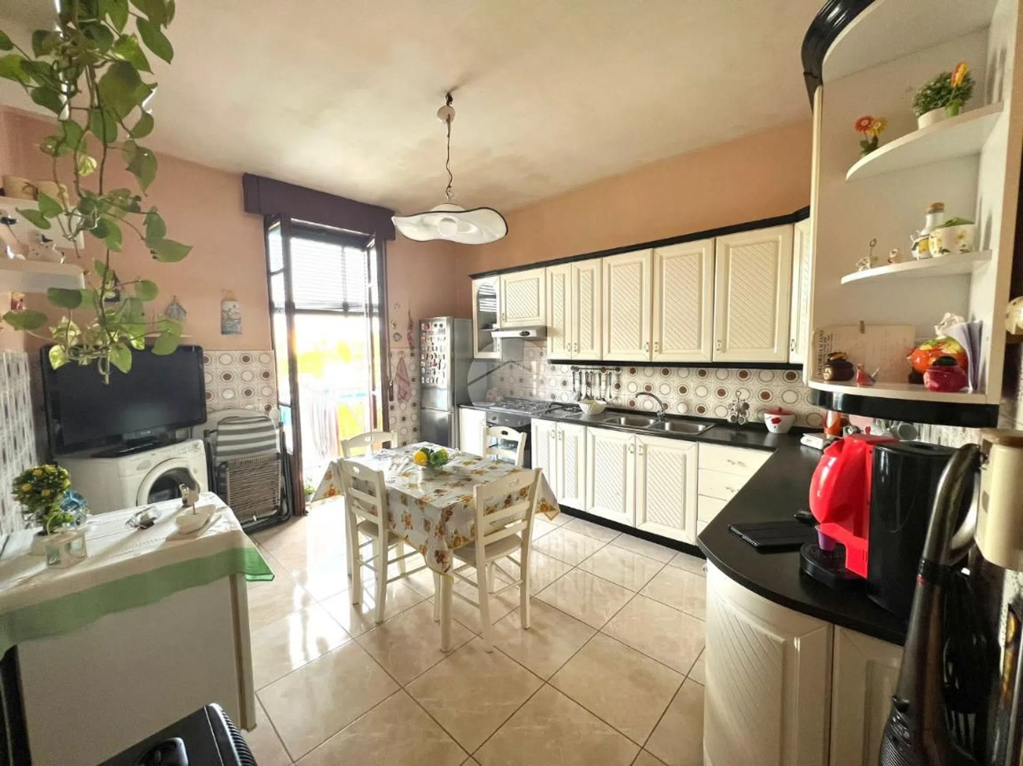 Trilocale in via Filippo Maria Briganti, 382 - Photo 8