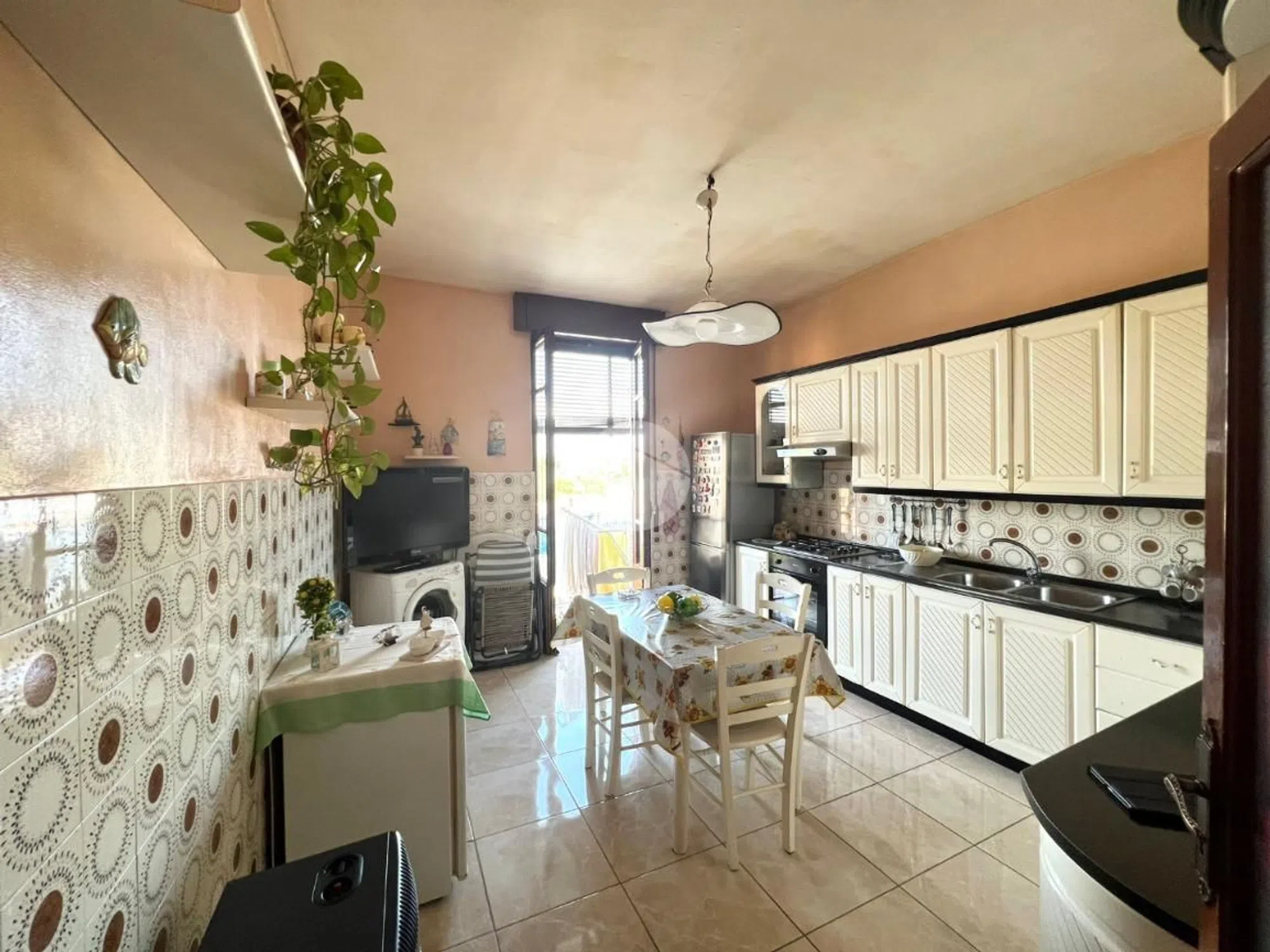 Trilocale in via Filippo Maria Briganti, 382 - Photo 9
