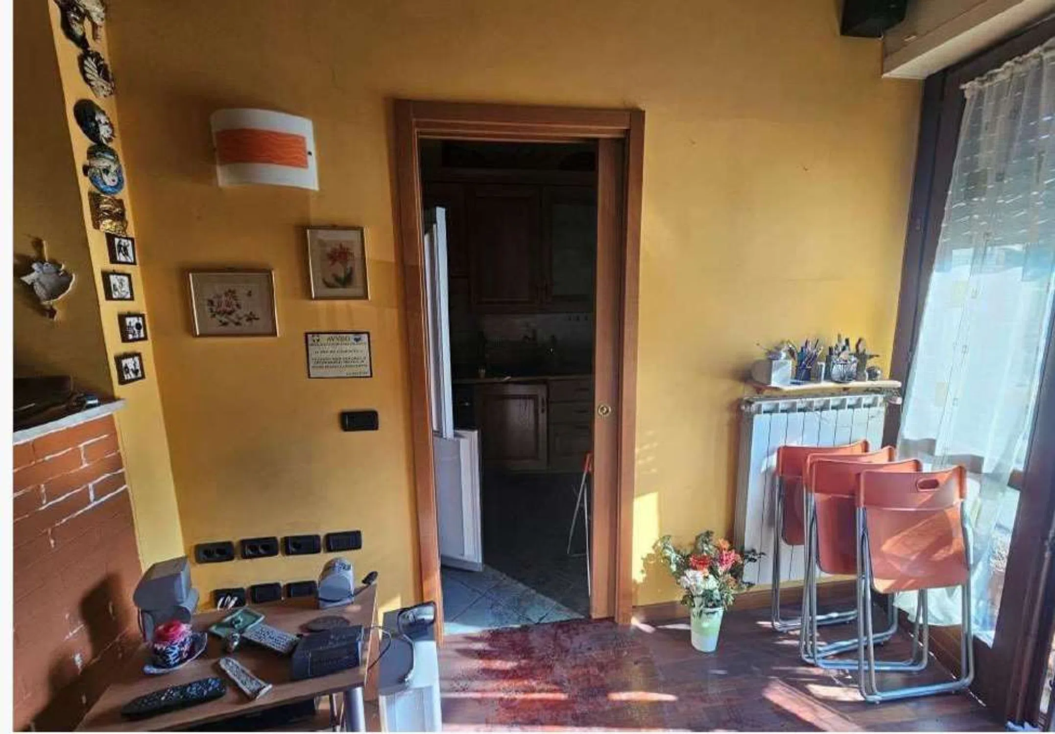 Monolocale in via Console Marcello, 20 - Photo 6