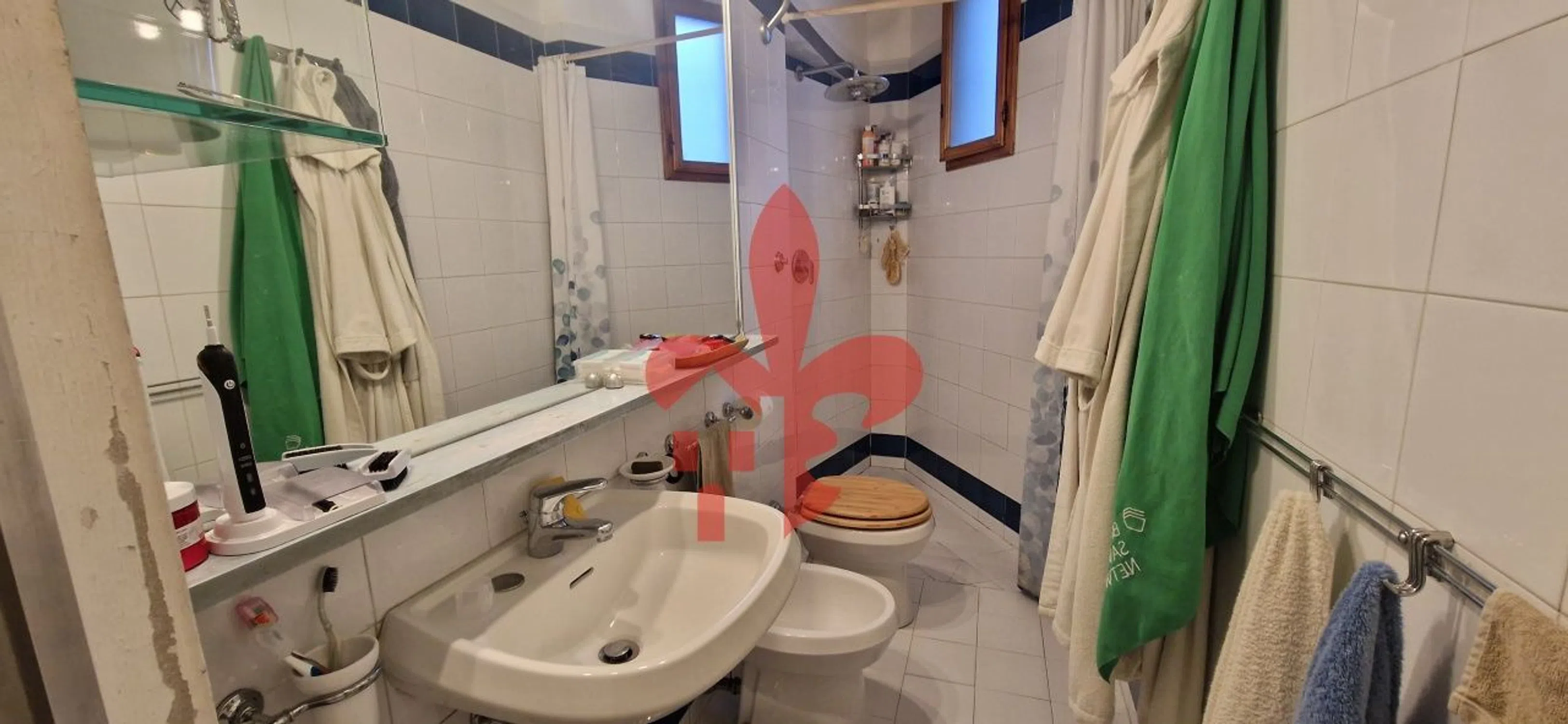 Trilocale in Quartiere Oltrarno - San Frediano - Santo Spirito - Photo 12