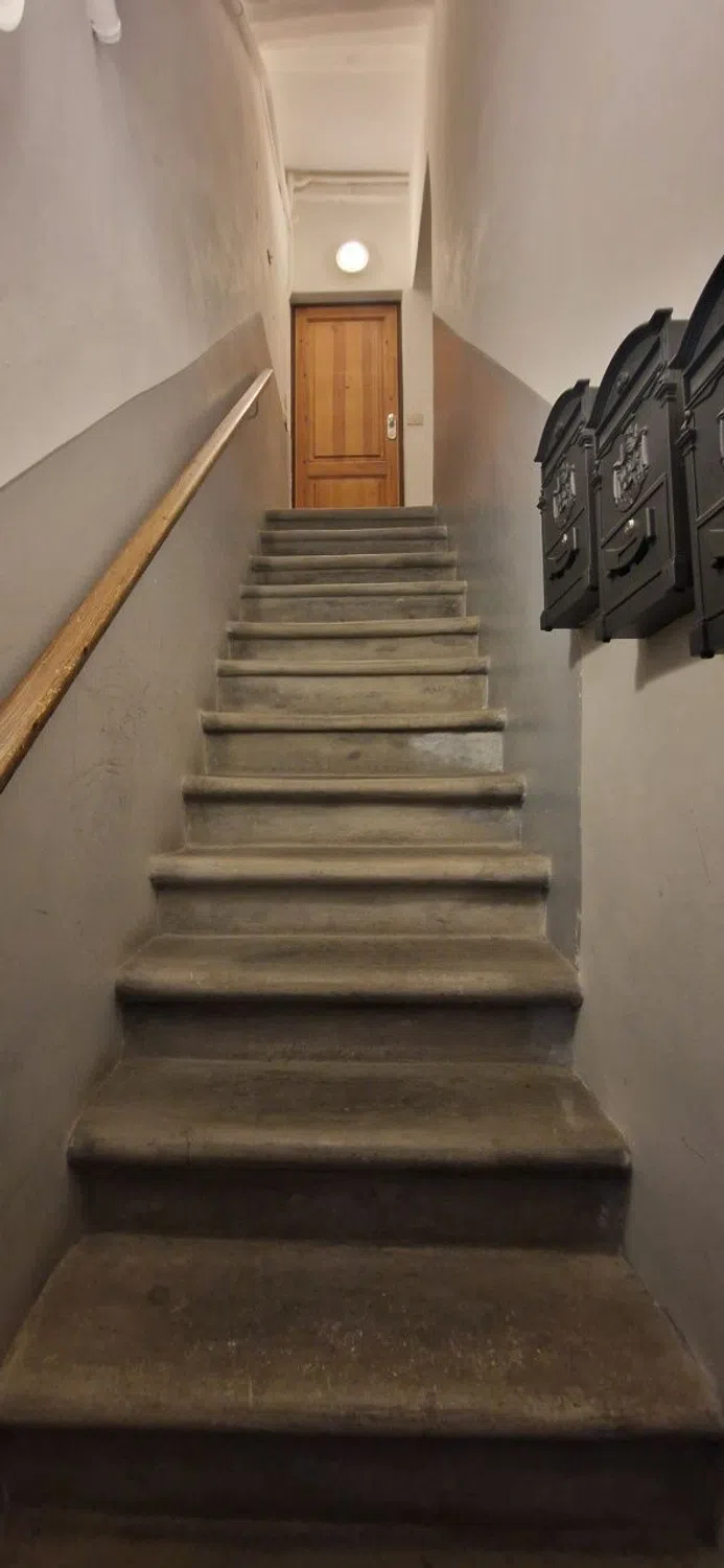 Trilocale in Quartiere Oltrarno - San Frediano - Santo Spirito - Photo 13