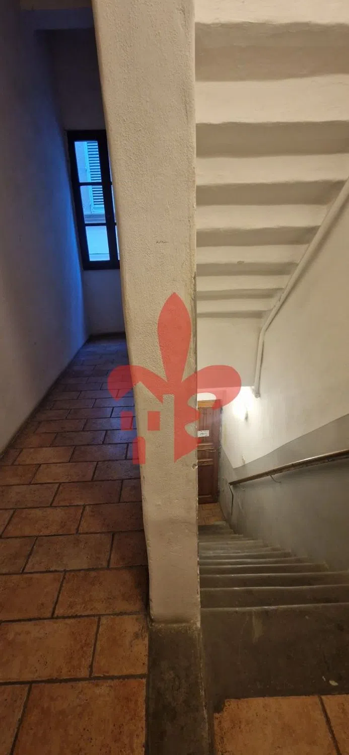 Trilocale in Quartiere Oltrarno - San Frediano - Santo Spirito - Photo 14