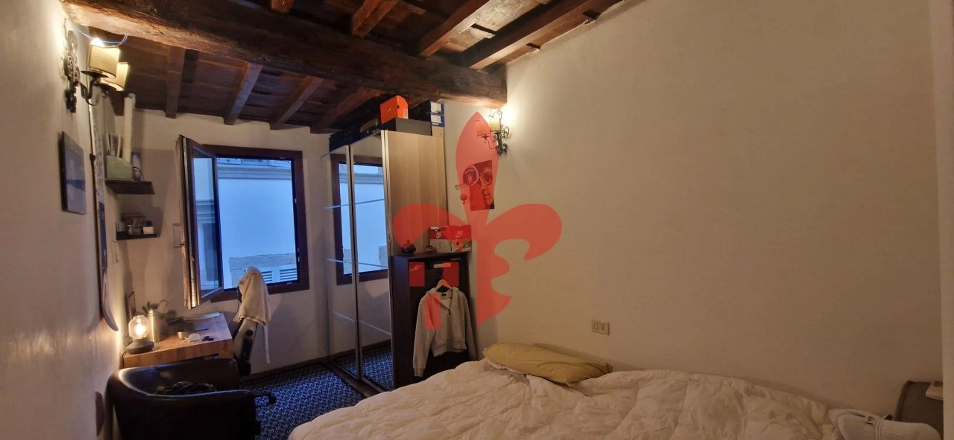 Trilocale in Quartiere Oltrarno - San Frediano - Santo Spirito - Photo 7