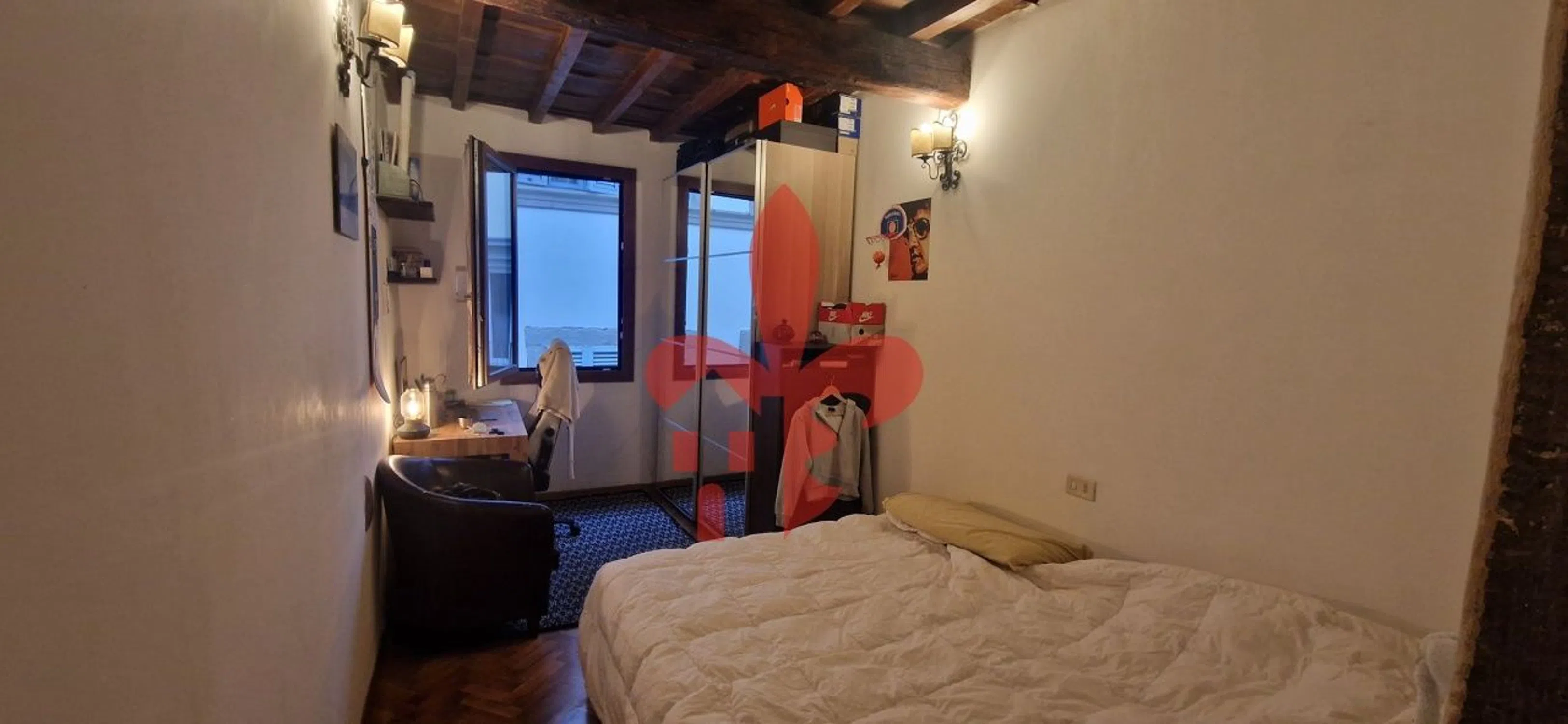 Trilocale in Quartiere Oltrarno - San Frediano - Santo Spirito - Photo 8