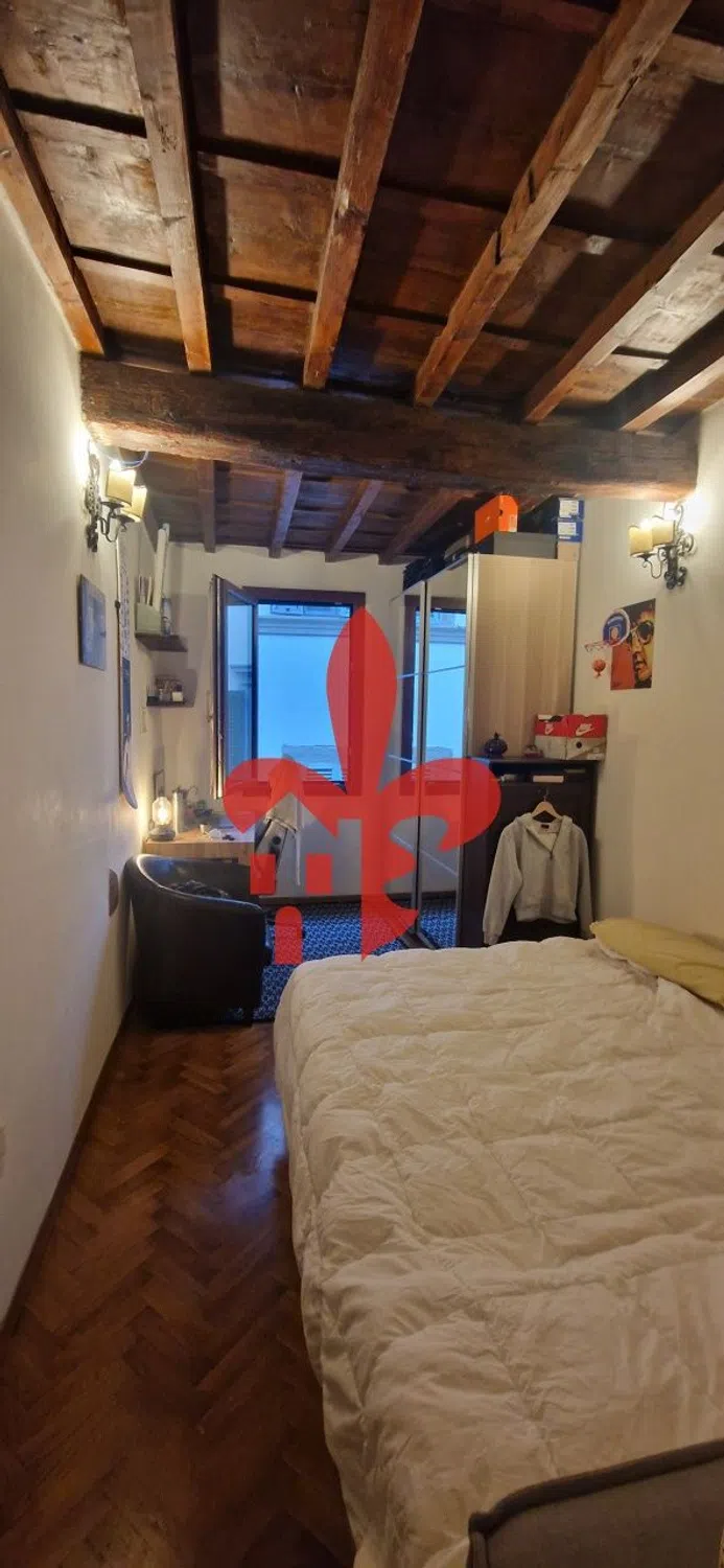 Trilocale in Quartiere Oltrarno - San Frediano - Santo Spirito - Photo 9