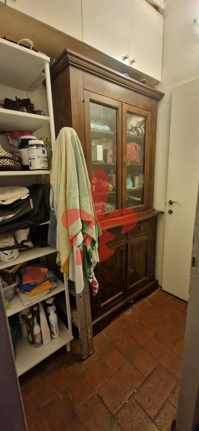 Trilocale in Quartiere Oltrarno - San Frediano - Santo Spirito - Photo 10