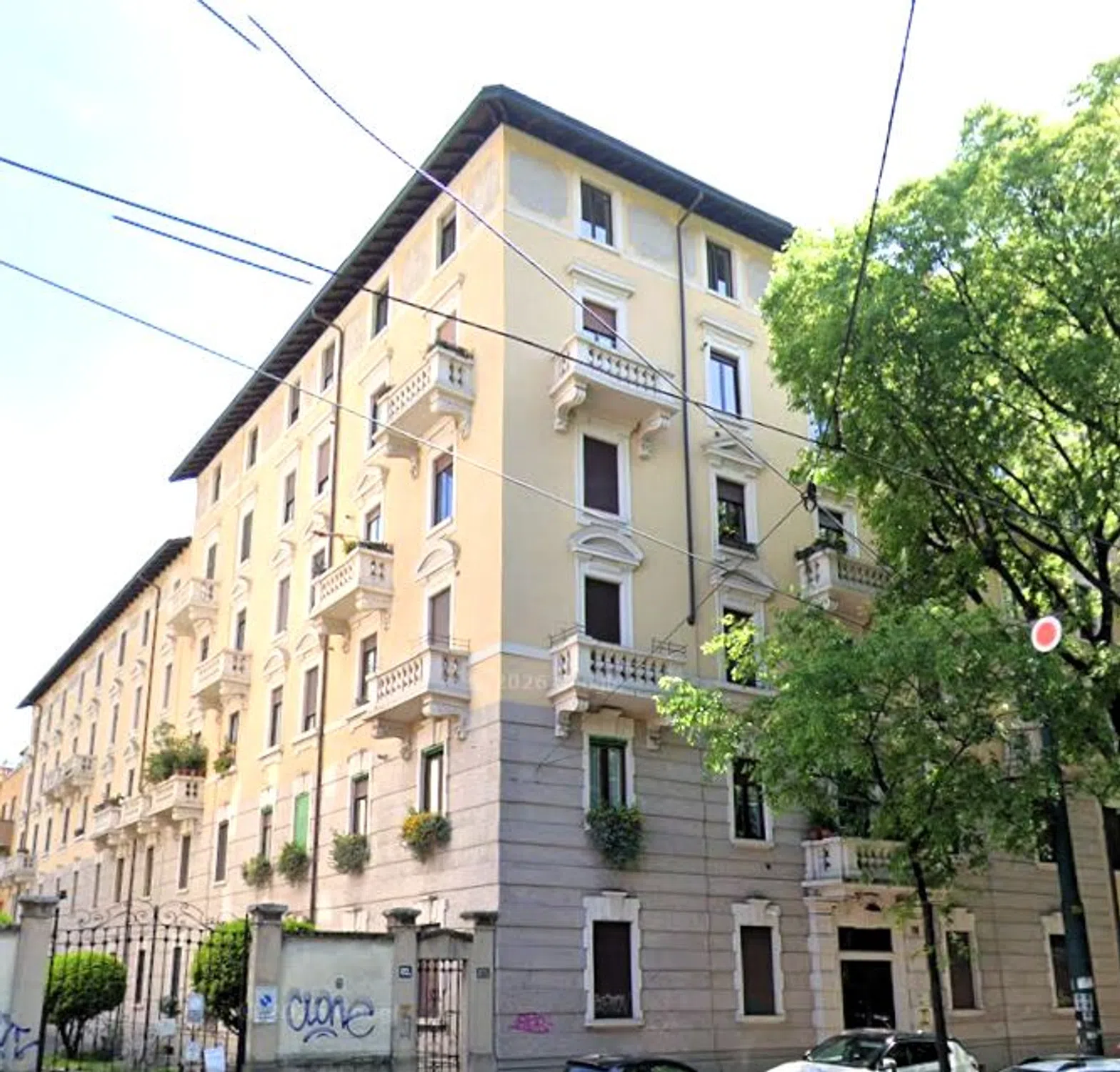 Trilocale in via Teodosio, 82 - Photo 1