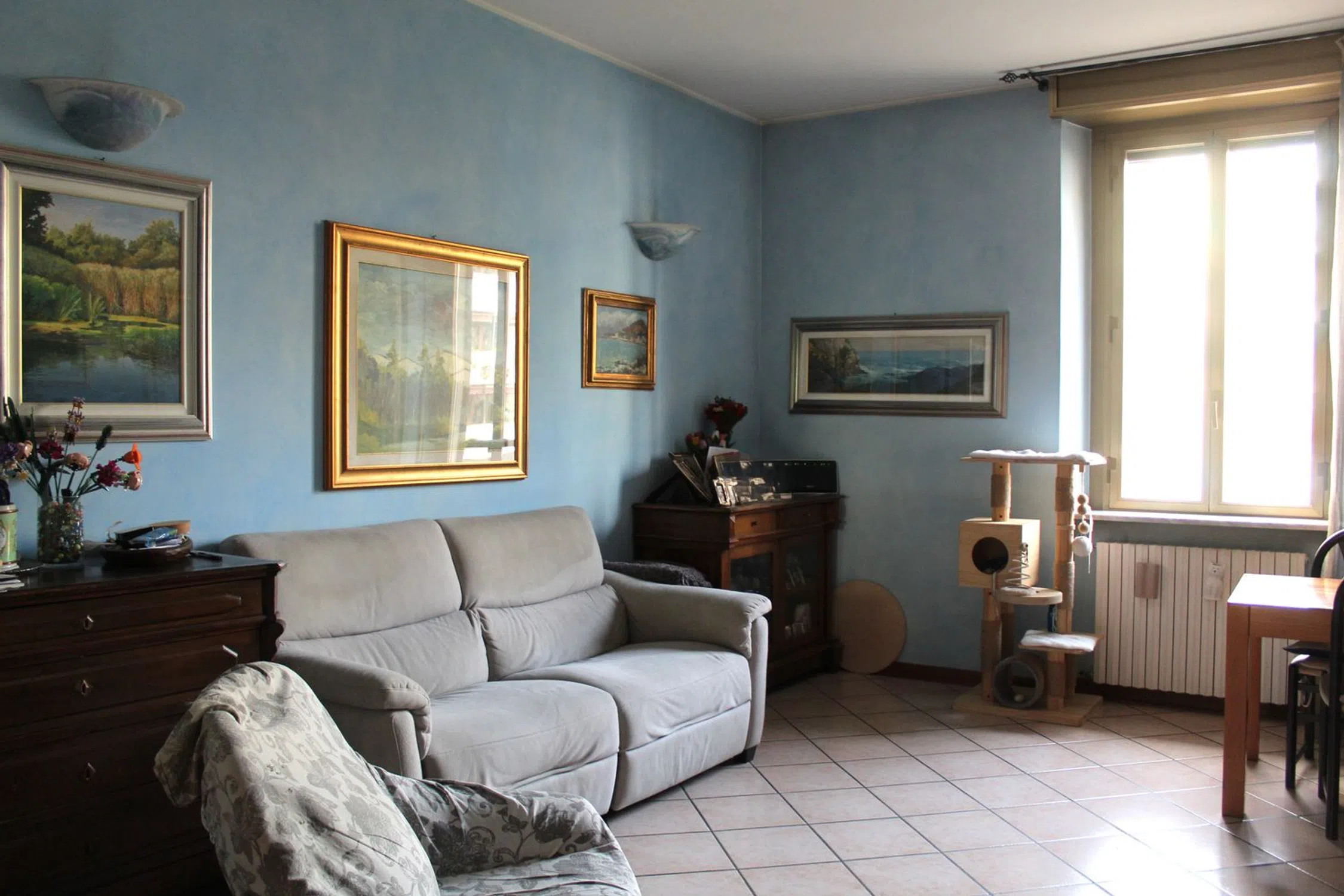 Trilocale in via Teodosio, 82 - Photo 2