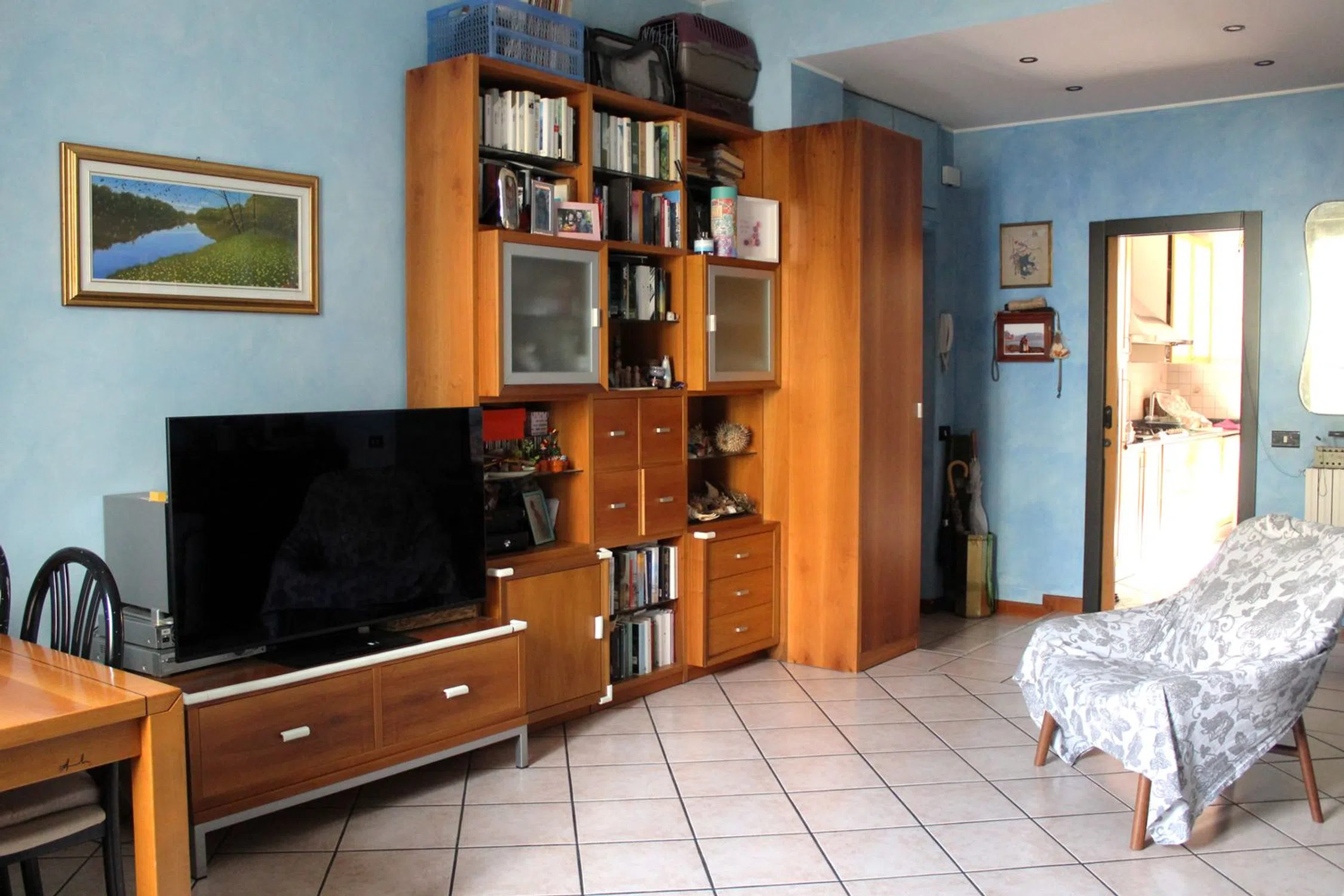 Trilocale in via Teodosio, 82 - Photo 11