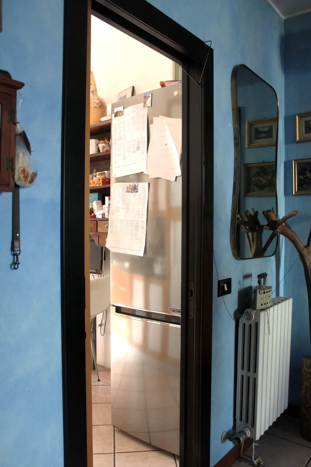 Trilocale in via Teodosio, 82 - Photo 12