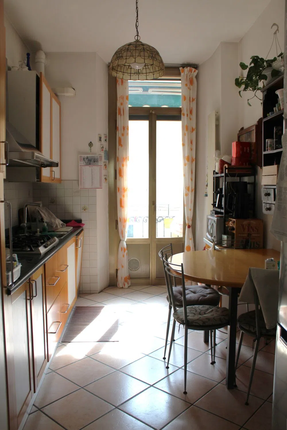 Trilocale in via Teodosio, 82 - Photo 13