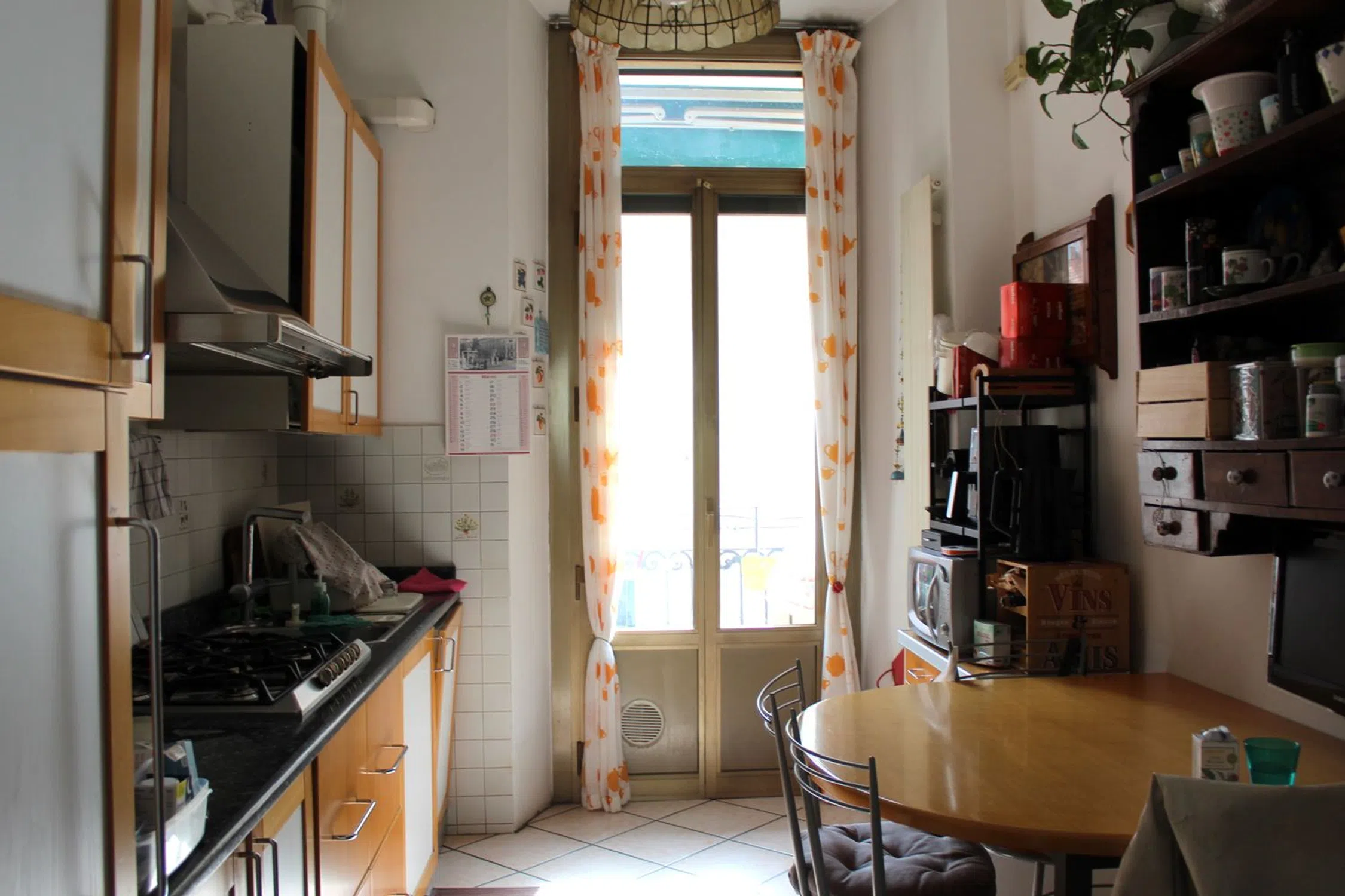 Trilocale in via Teodosio, 82 - Photo 14
