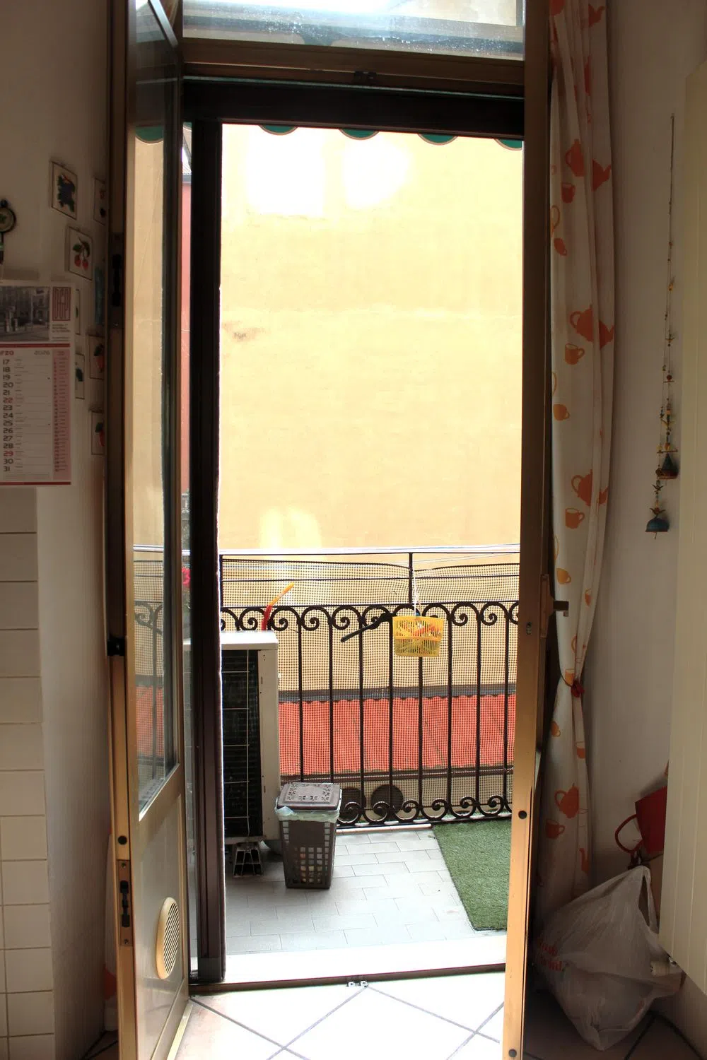 Trilocale in via Teodosio, 82 - Photo 15