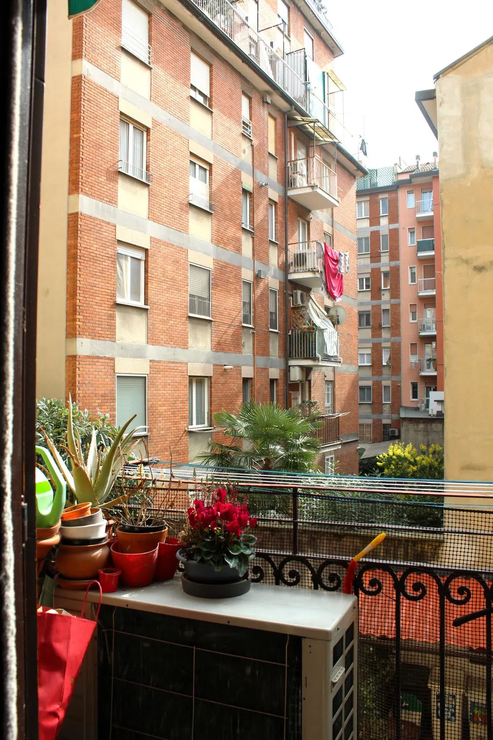 Trilocale in via Teodosio, 82 - Photo 16