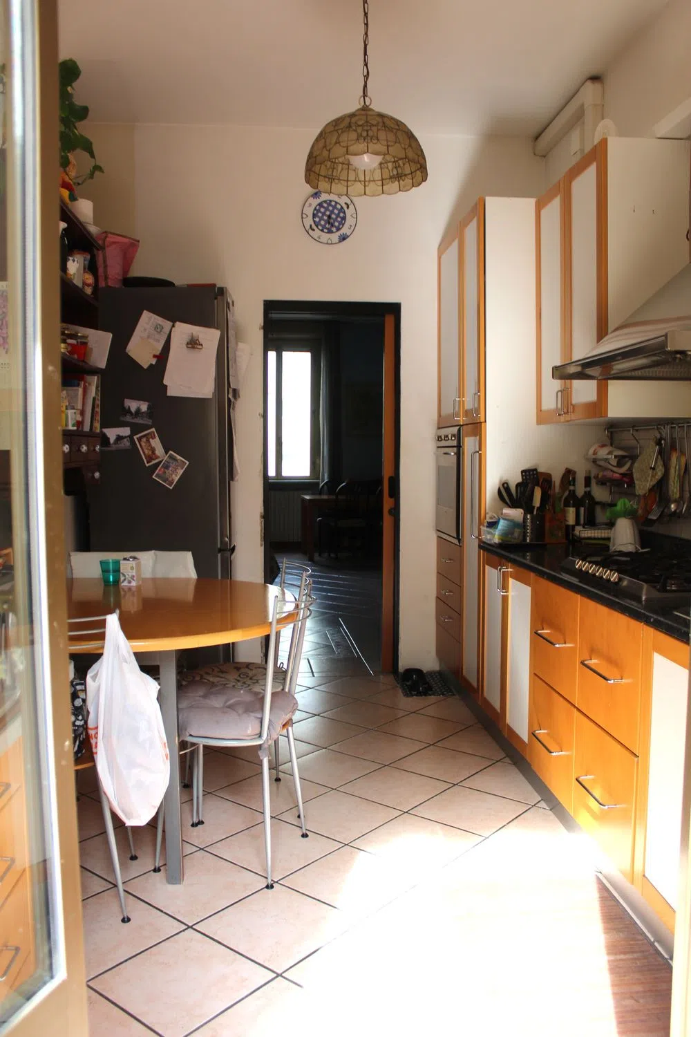 Trilocale in via Teodosio, 82 - Photo 17
