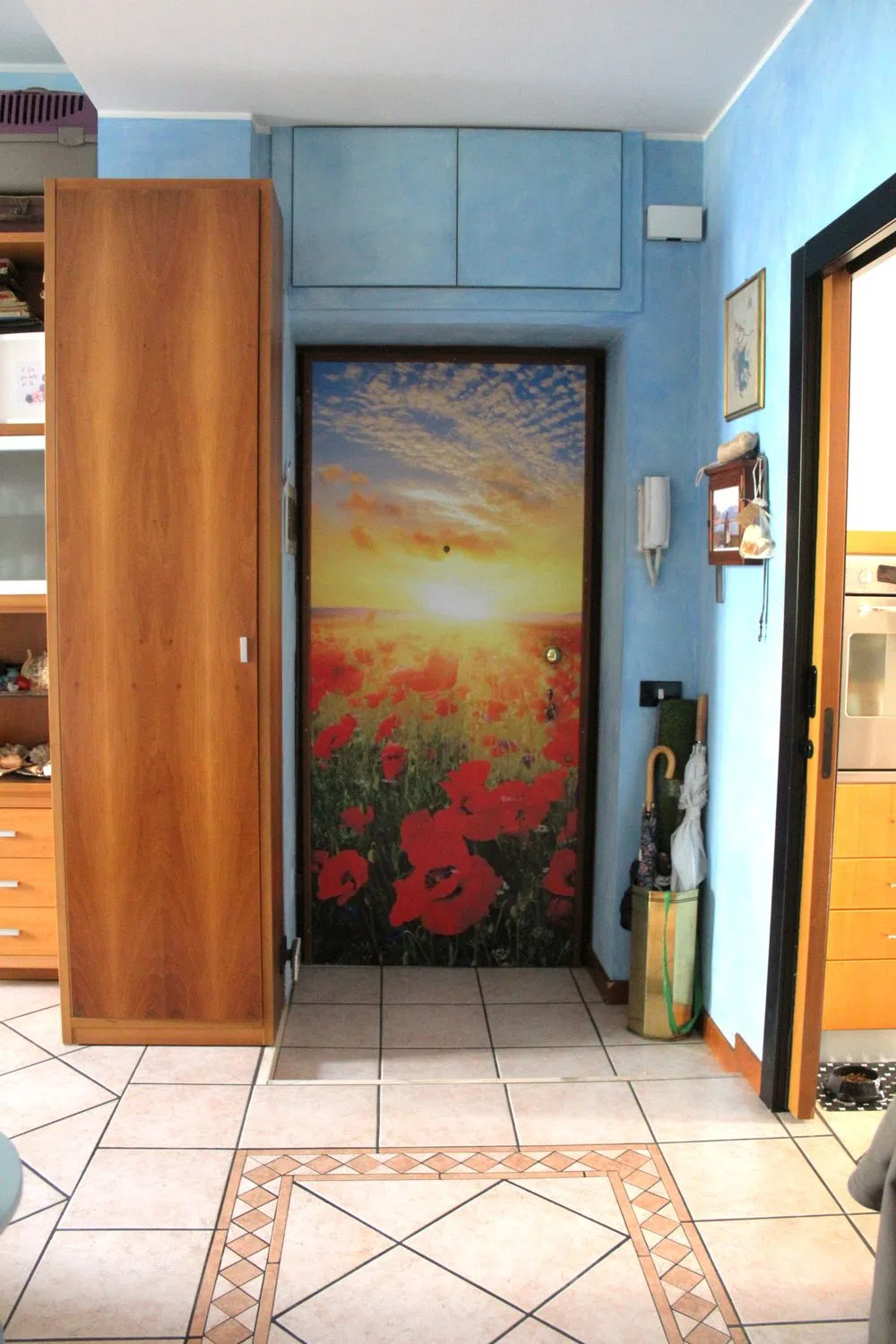 Trilocale in via Teodosio, 82 - Photo 8