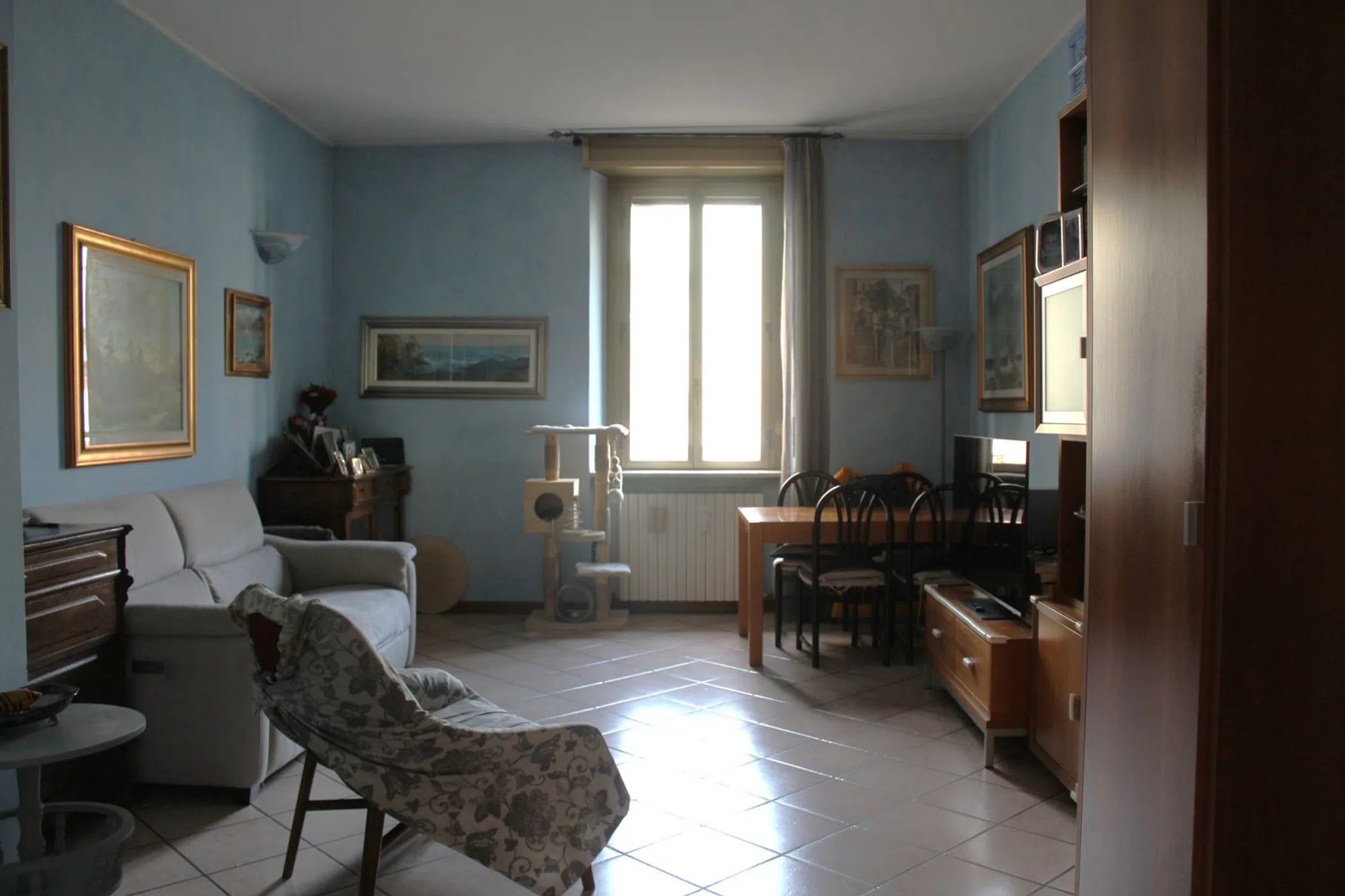 Trilocale in via Teodosio, 82 - Photo 9