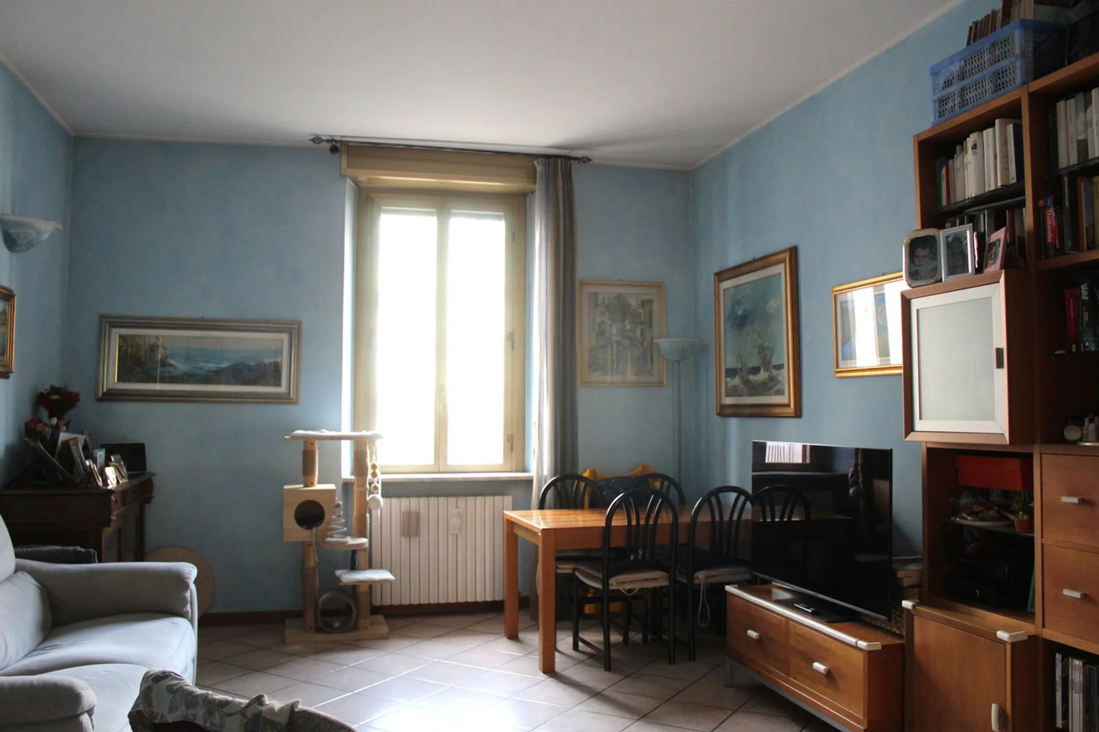 Trilocale in via Teodosio, 82 - Photo 10