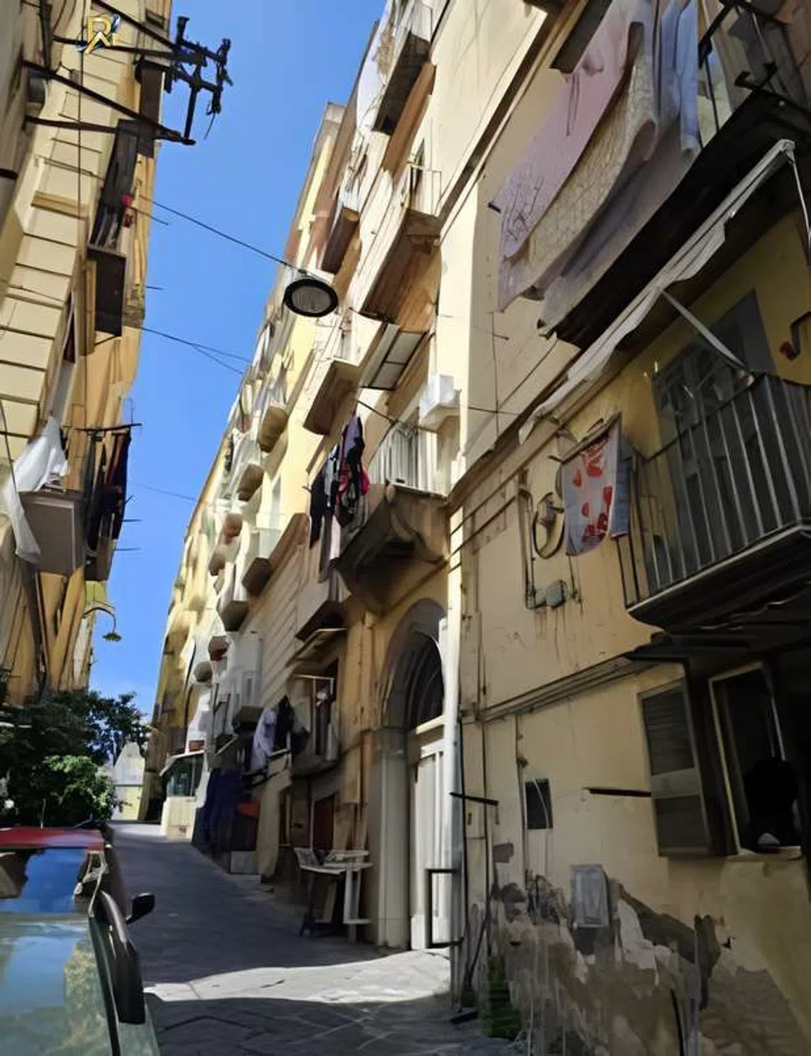 Trilocale in vico Fonseca, 21 - Photo 2