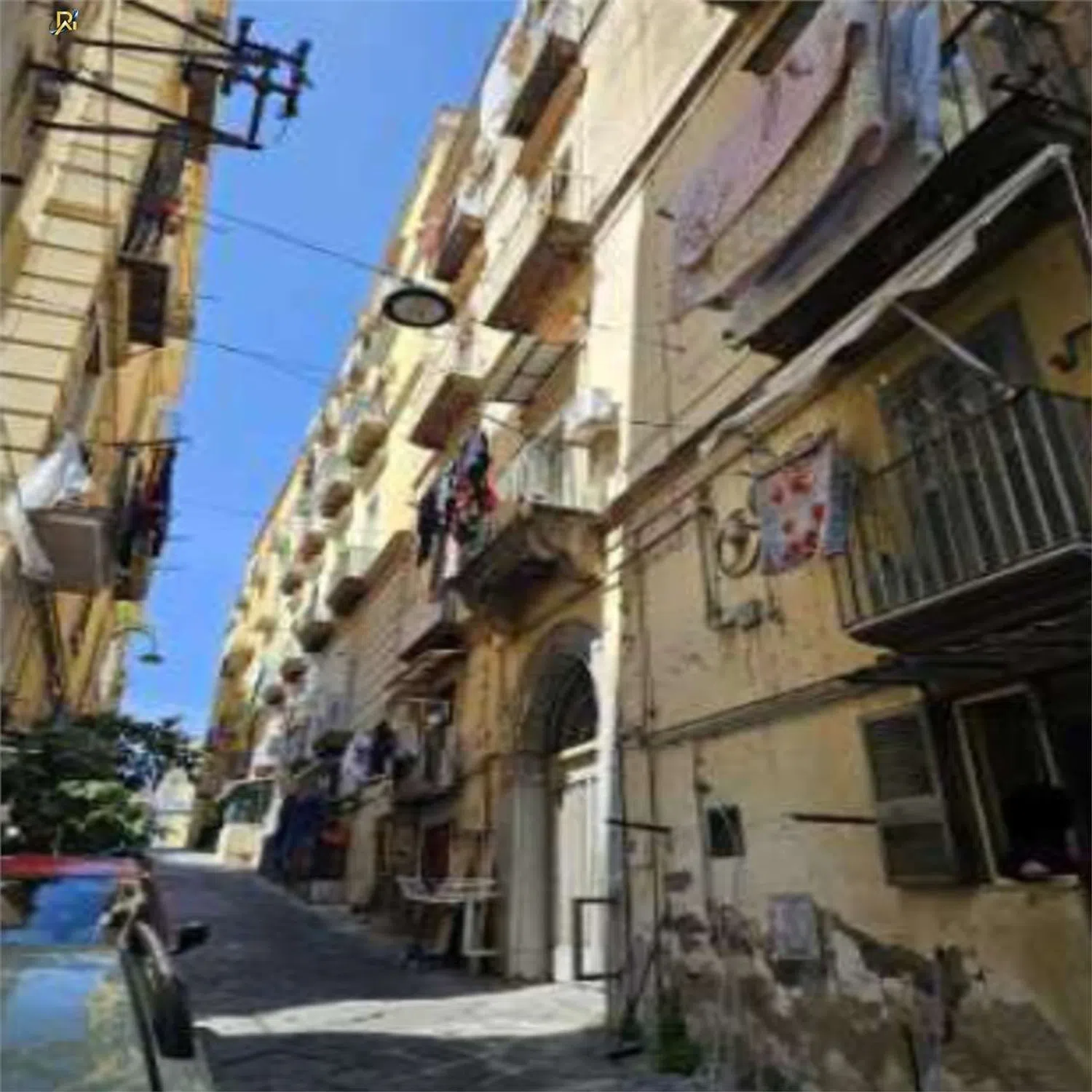 Trilocale in vico Fonseca, 21 - Photo 3
