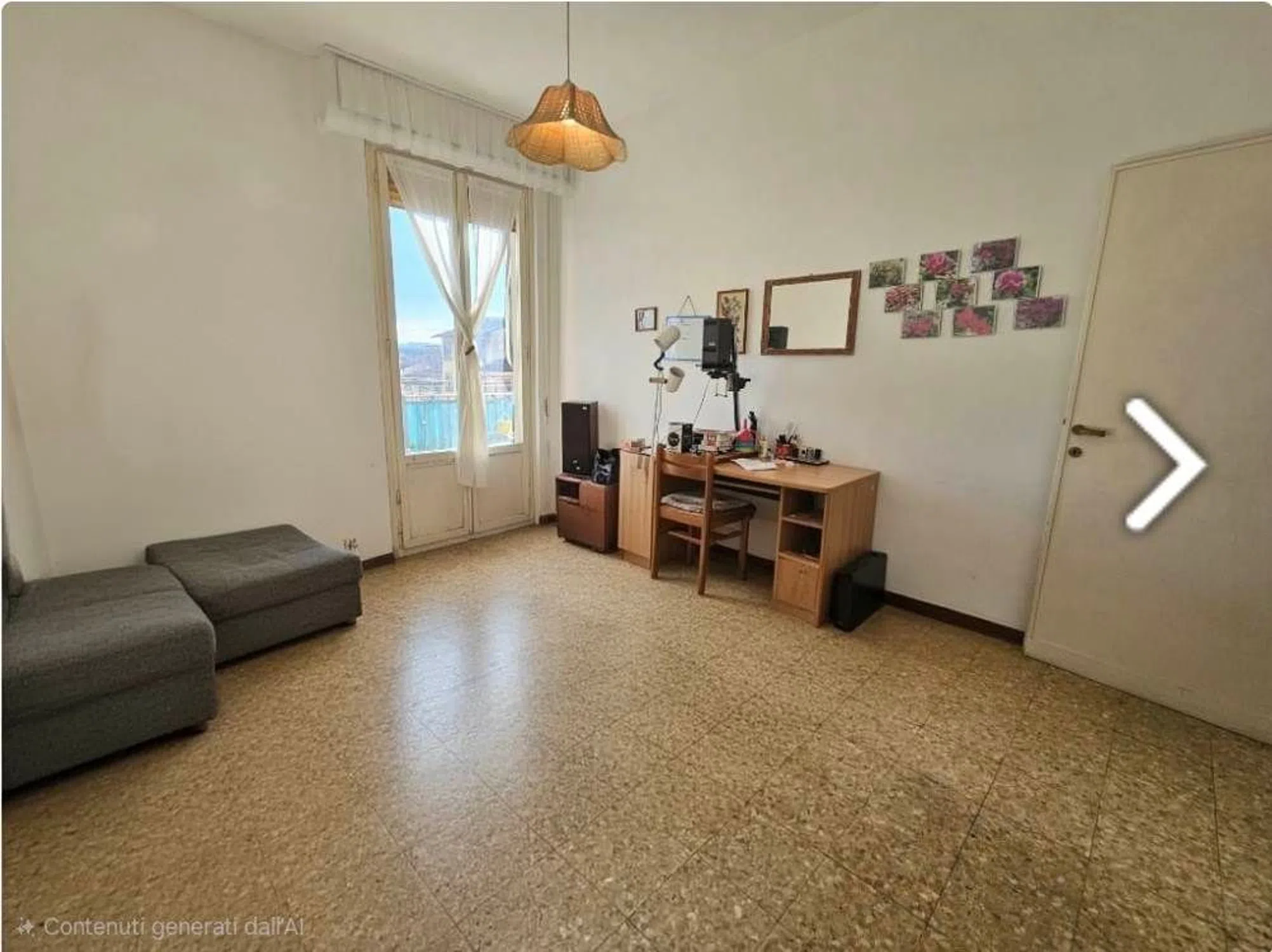 Quadrilocale in via Giuseppe Galliano, 200 - Photo 2