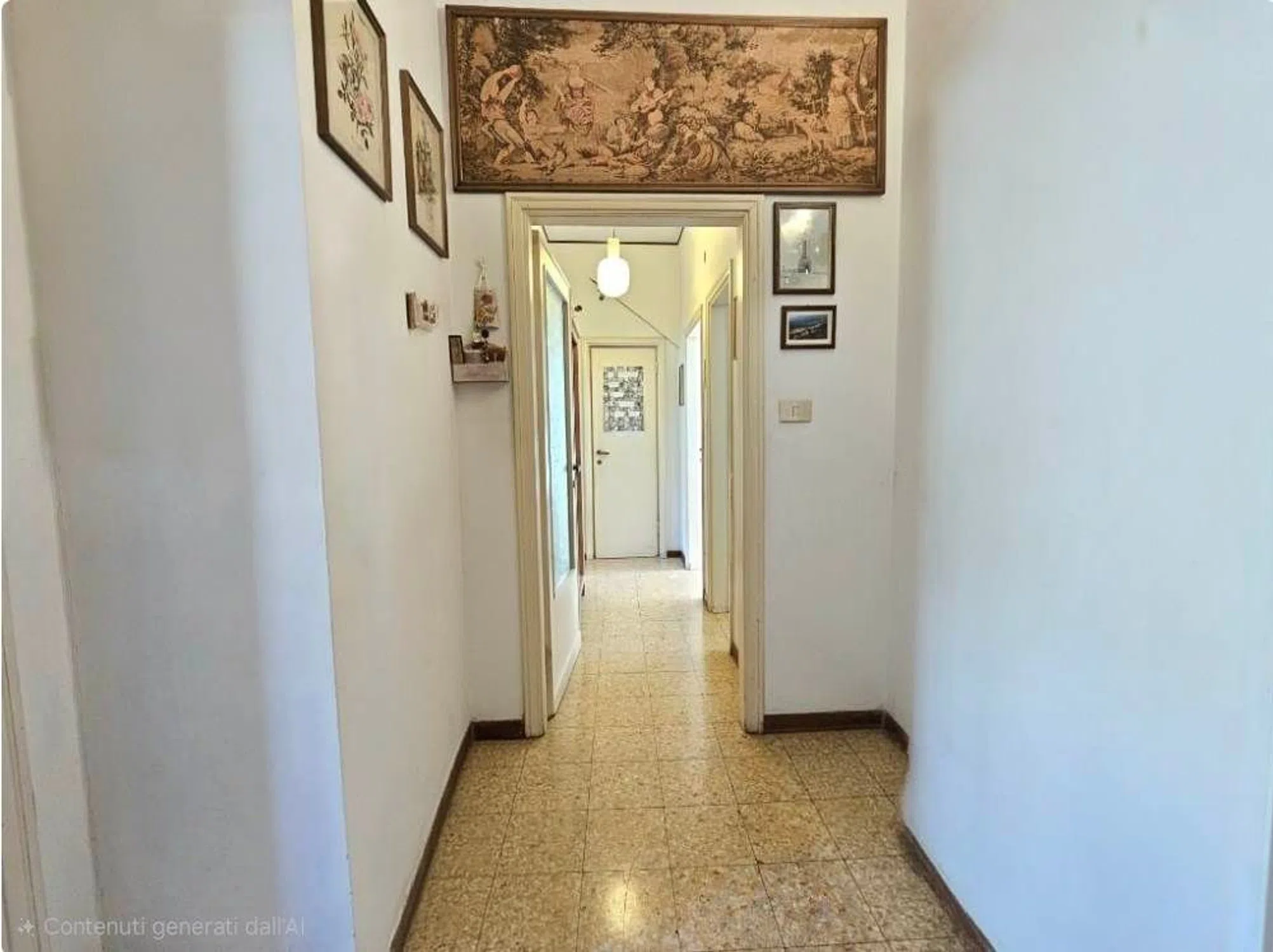 Quadrilocale in via Giuseppe Galliano, 200 - Photo 4