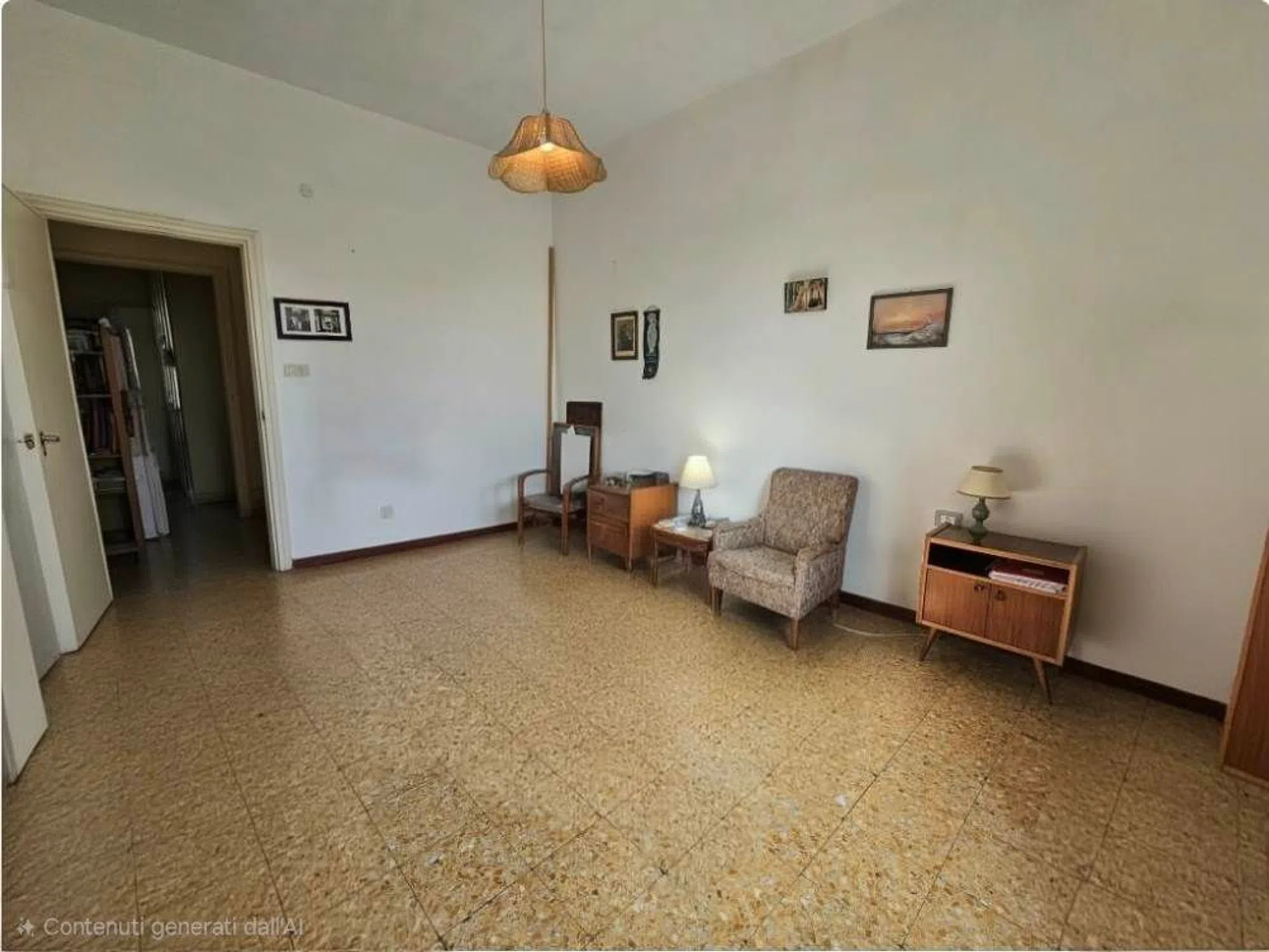 Quadrilocale in via Giuseppe Galliano, 200 - Photo 5