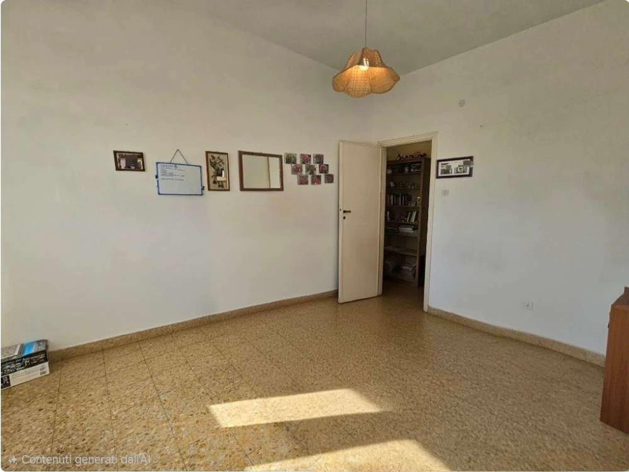 Quadrilocale in via Giuseppe Galliano, 200 - Photo 6