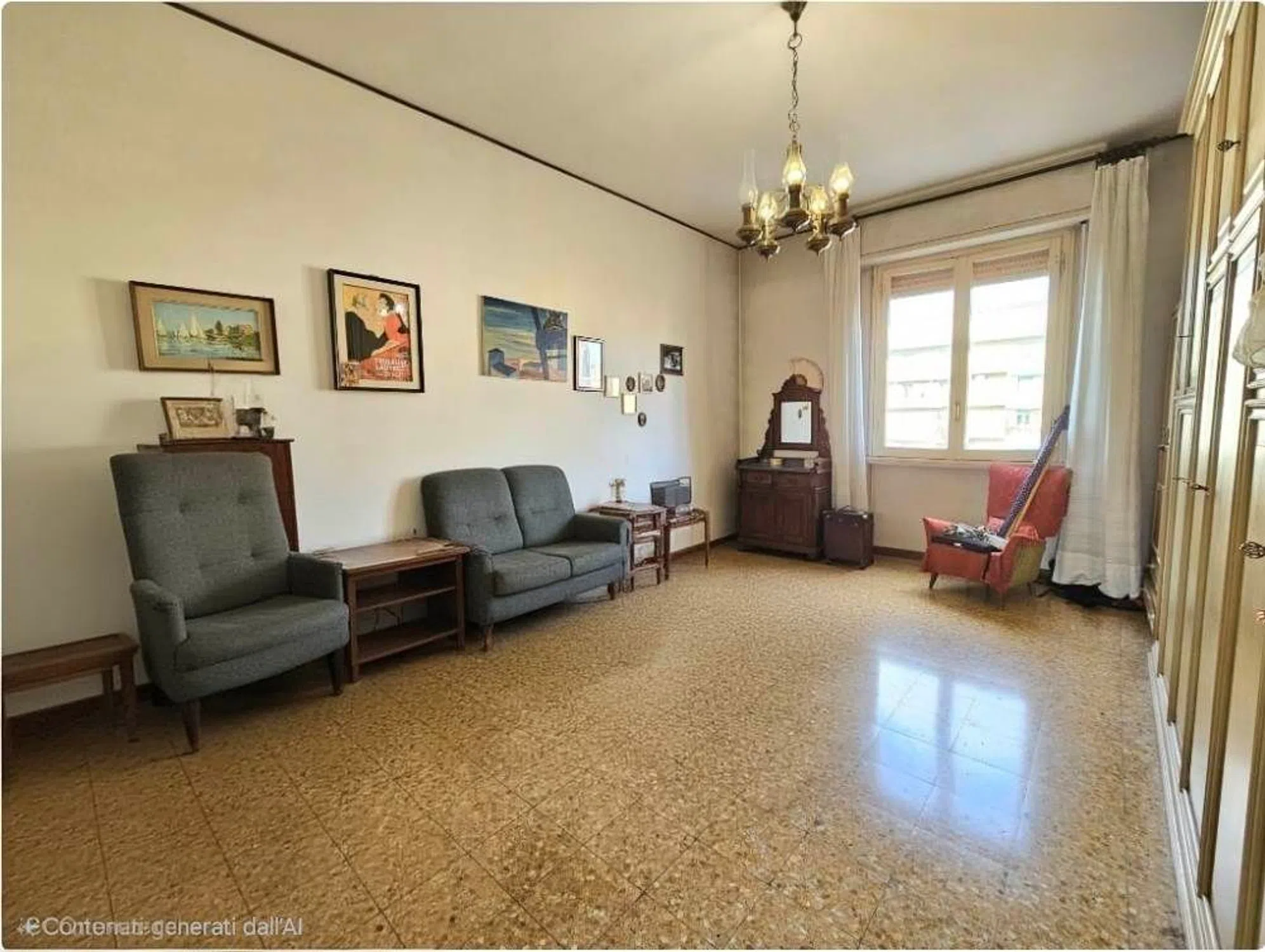 Quadrilocale in via Giuseppe Galliano, 200 - Photo 8