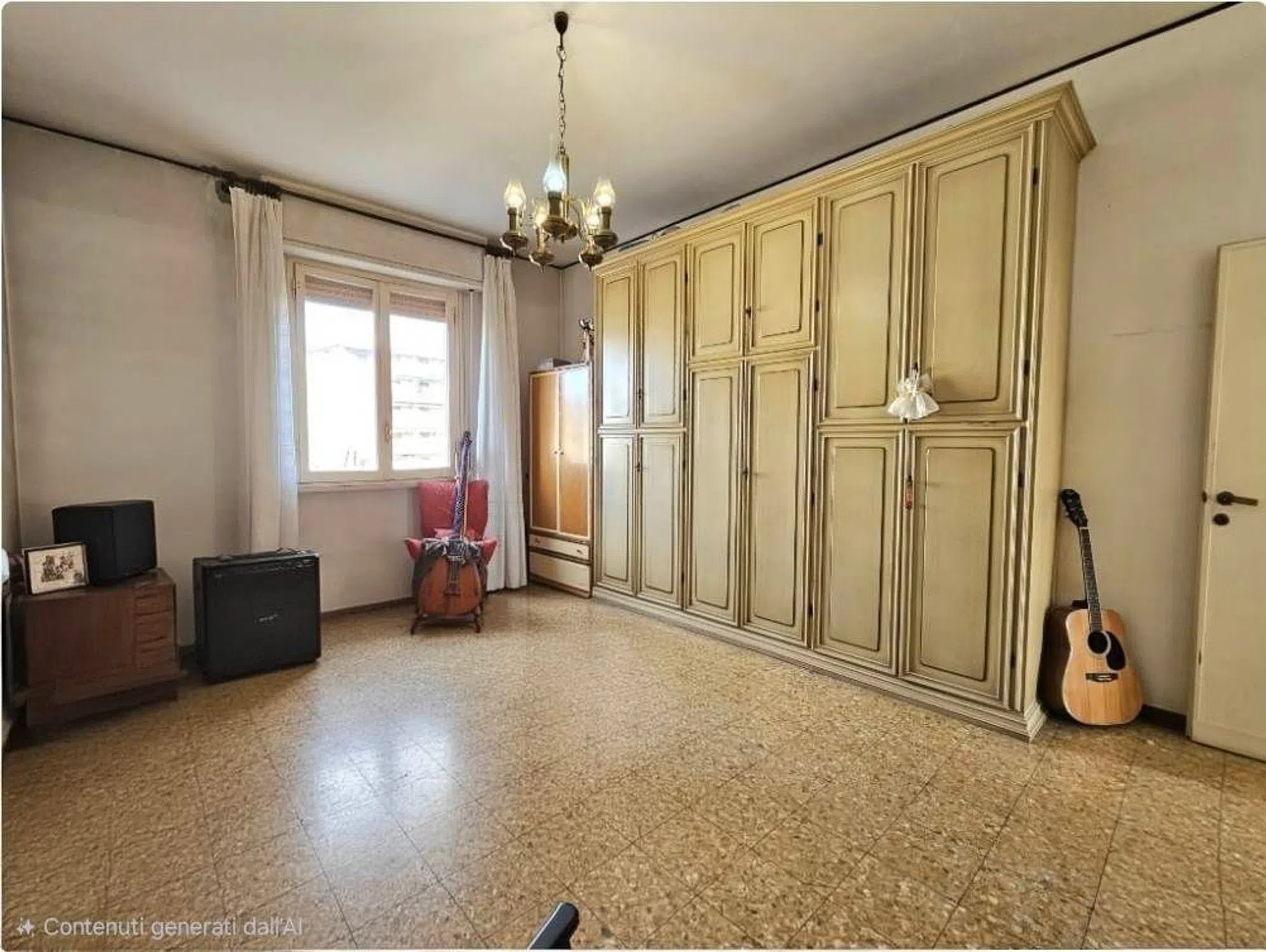 Quadrilocale in via Giuseppe Galliano, 200 - Photo 9