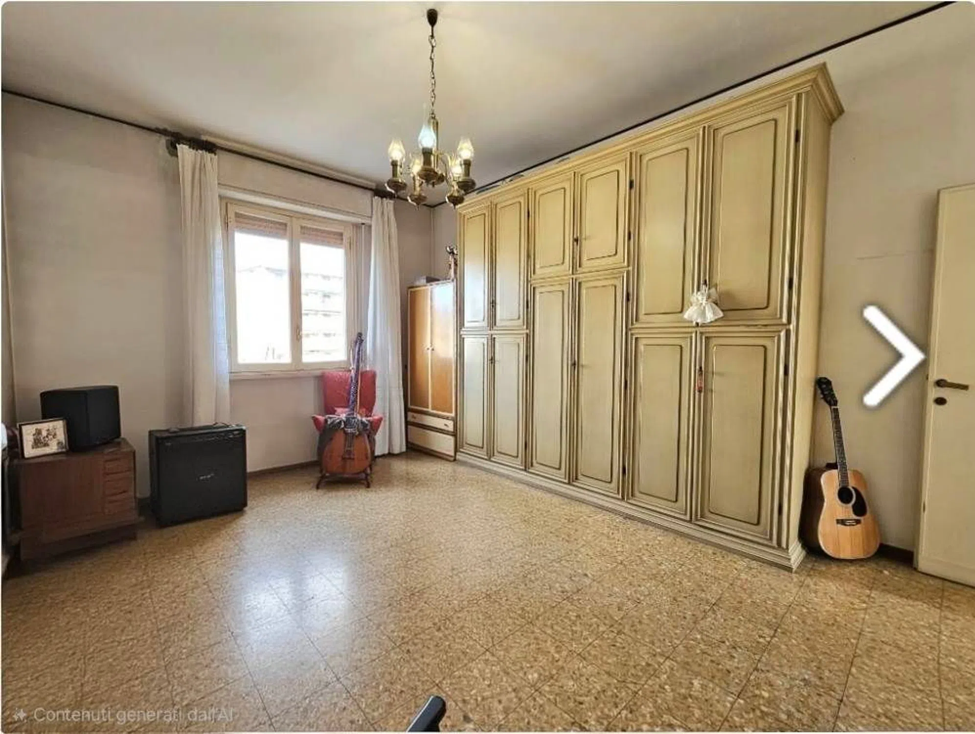 Quadrilocale in via Giuseppe Galliano, 200 - Photo 10