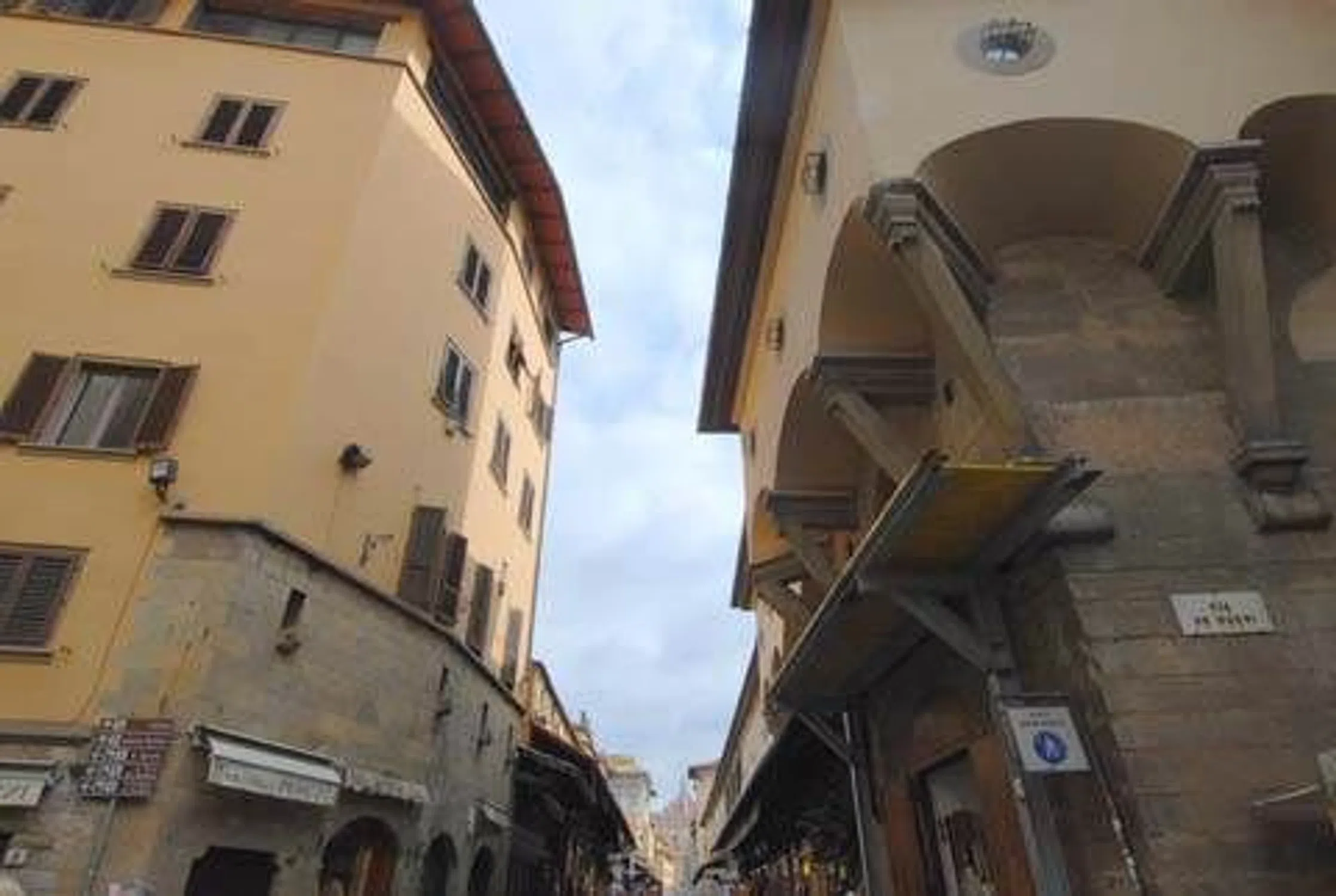 Trilocale in Quartiere San Niccolò - Porta Romana - Photo 1