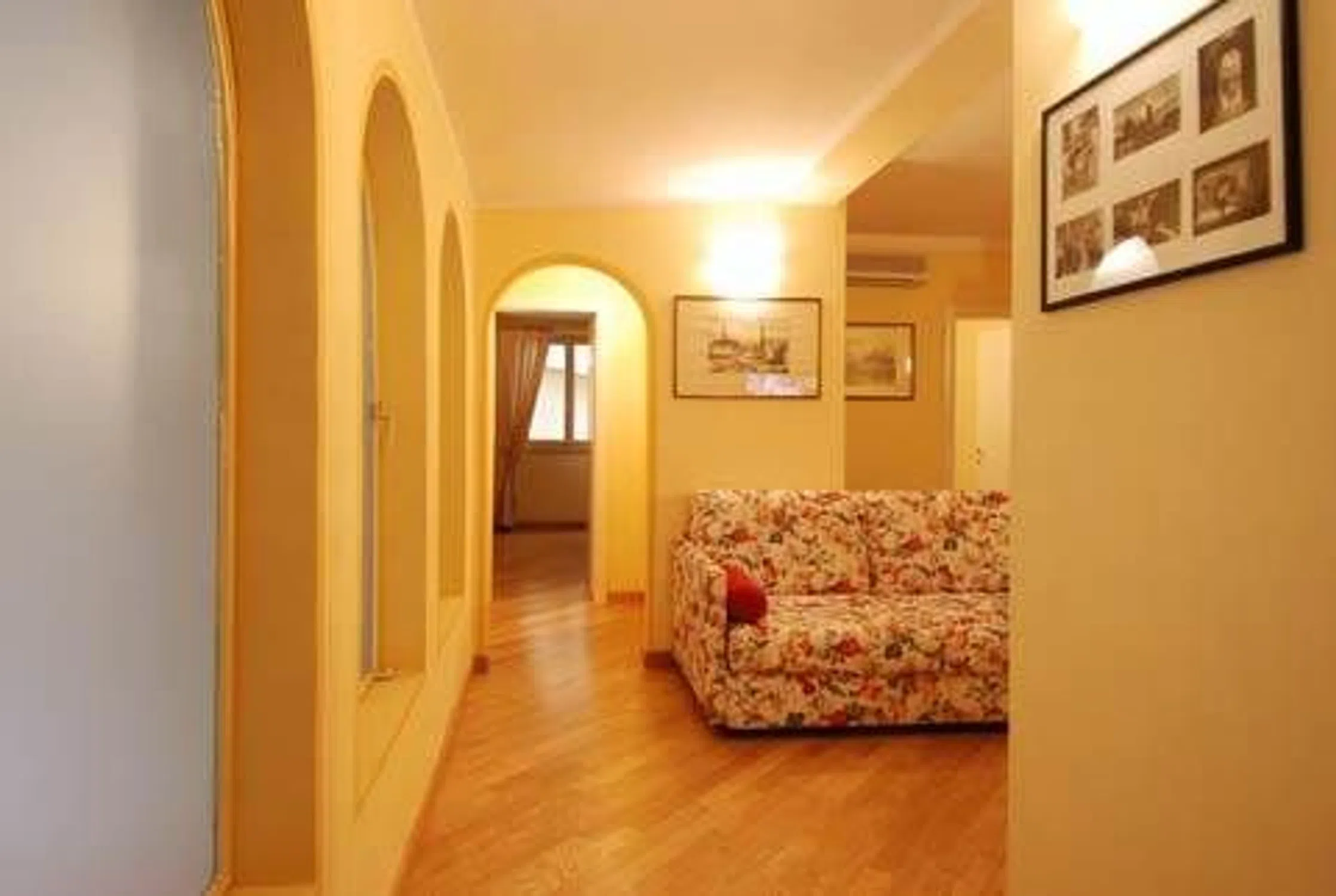 Trilocale in Quartiere San Niccolò - Porta Romana - Photo 3