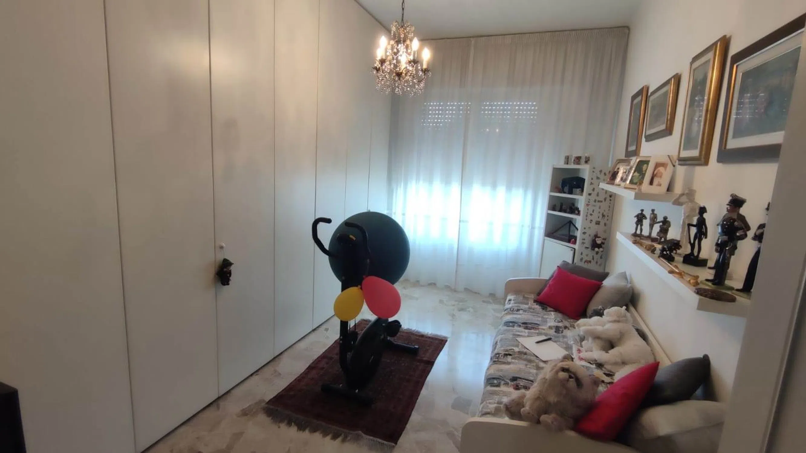 Appartamento in via Piagentina s.n.c. - Photo 12