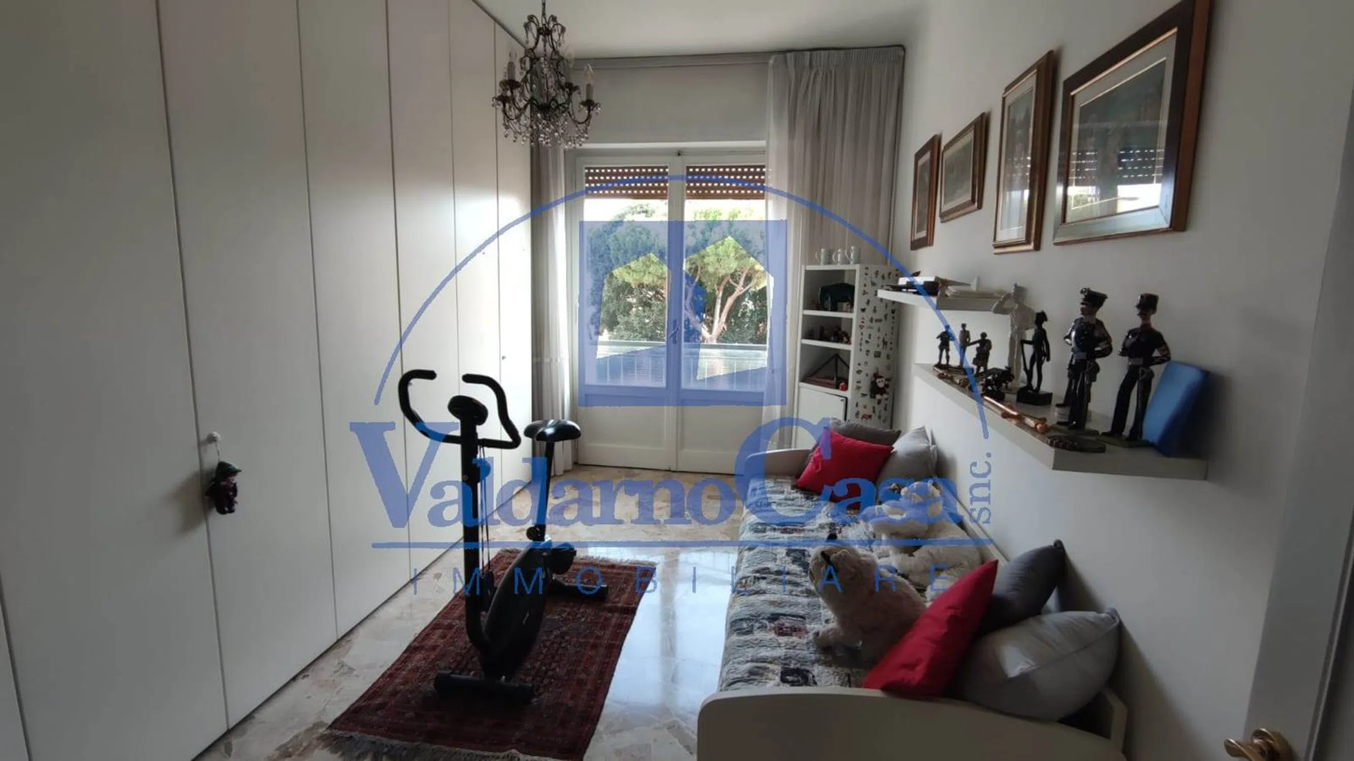Appartamento in via Piagentina s.n.c. - Photo 19