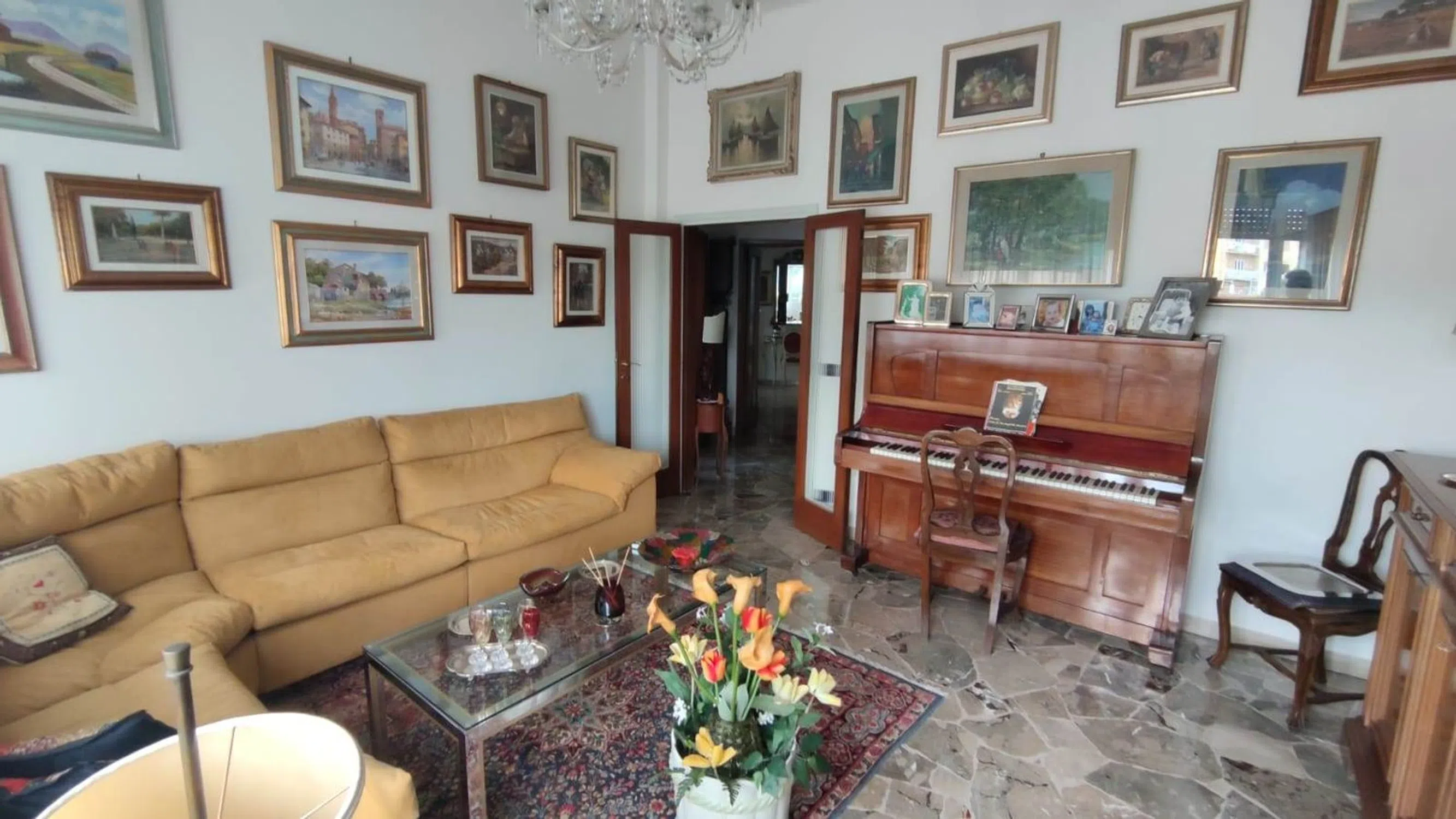 Appartamento in via Piagentina s.n.c. - Photo 4