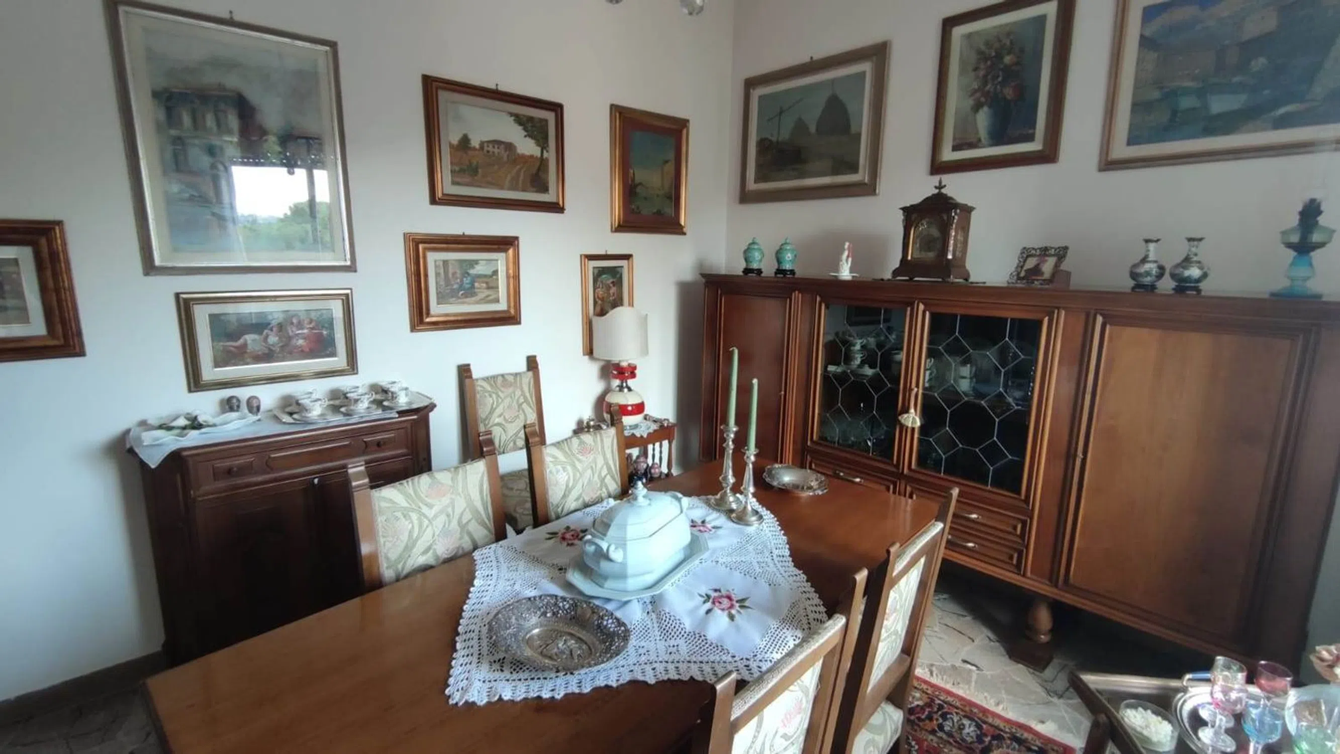 Appartamento in via Piagentina s.n.c. - Photo 9