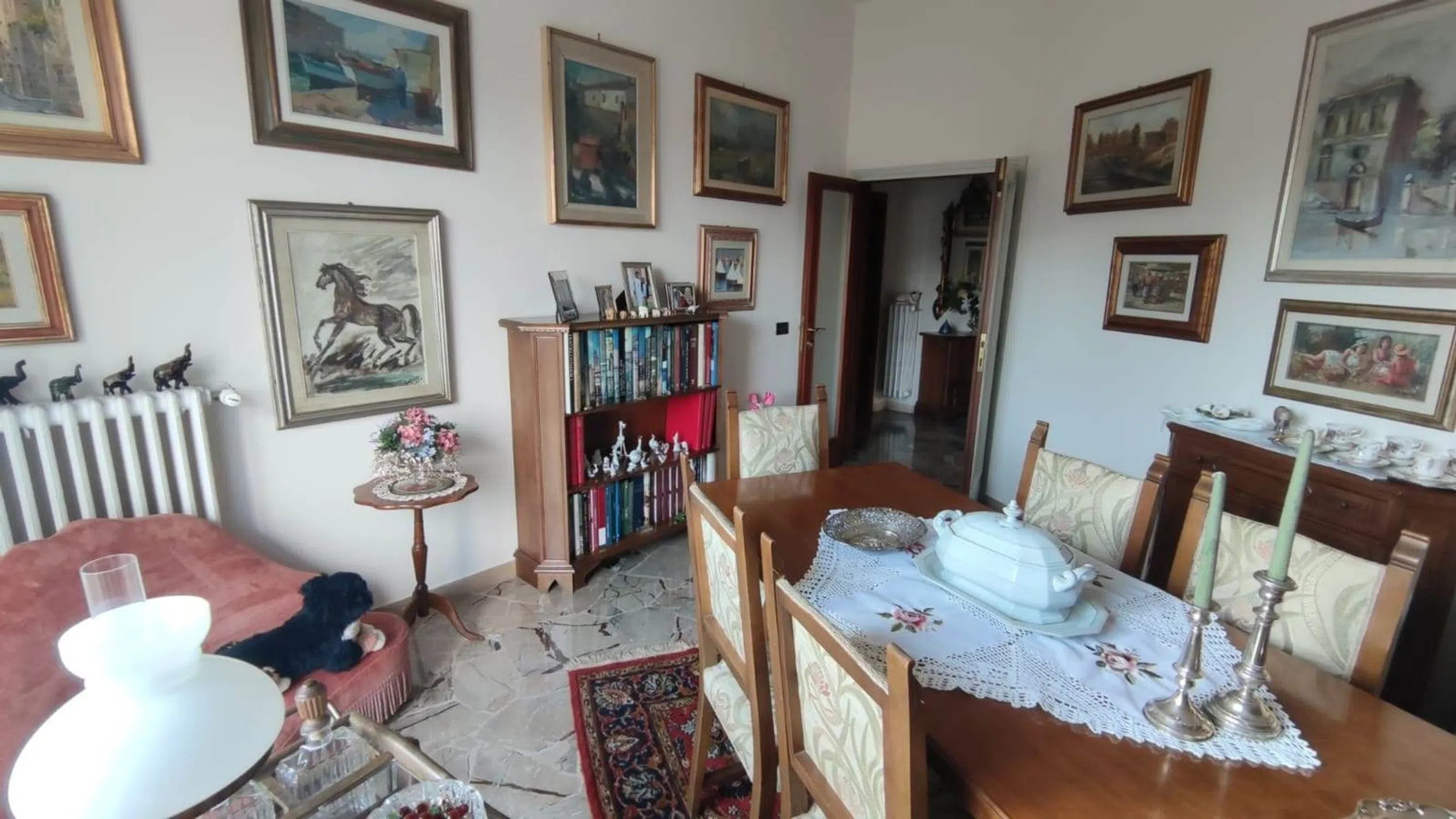 Appartamento in via Piagentina s.n.c. - Photo 10