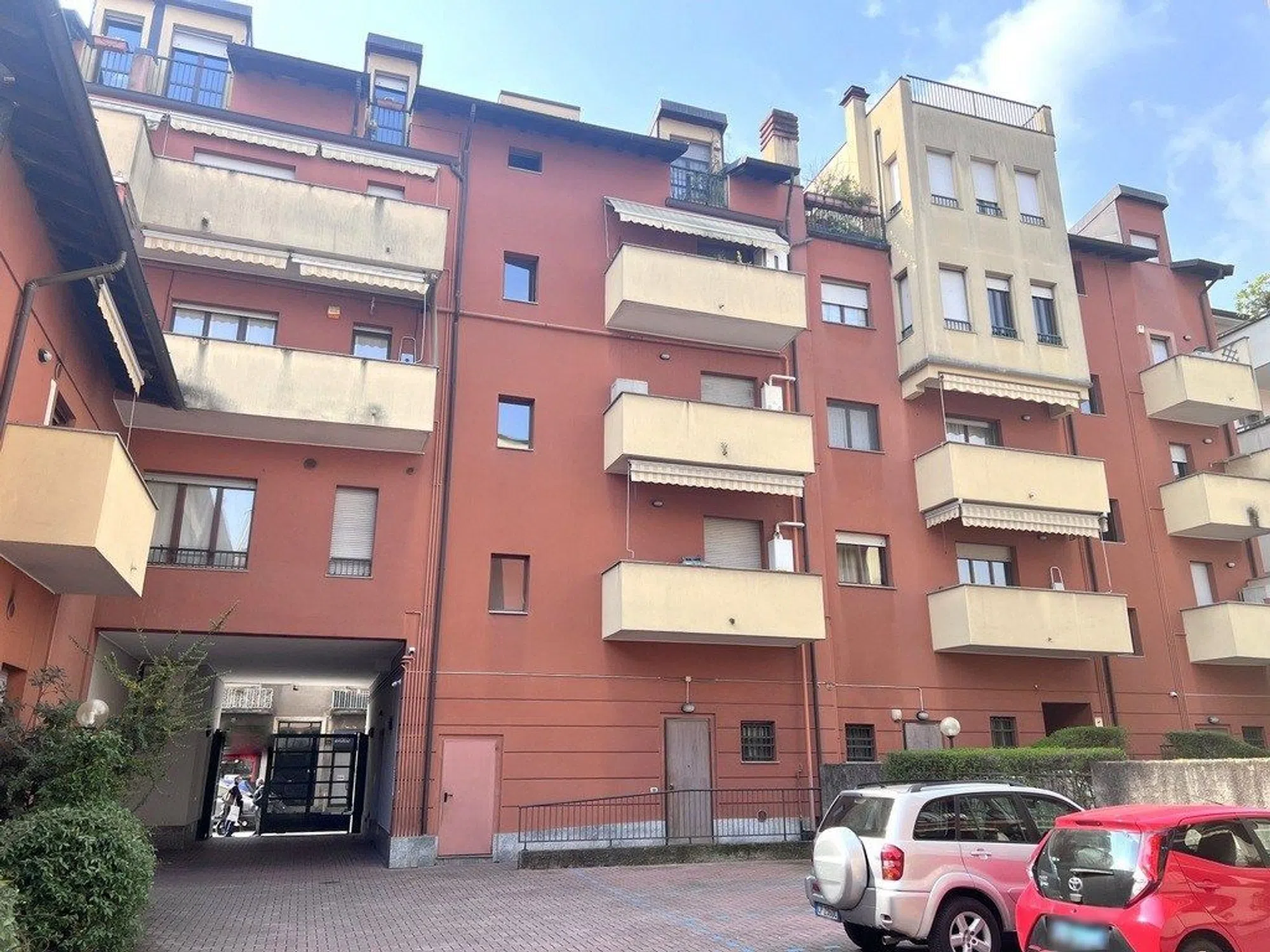 Trilocale in Quartiere Affori - Photo 2