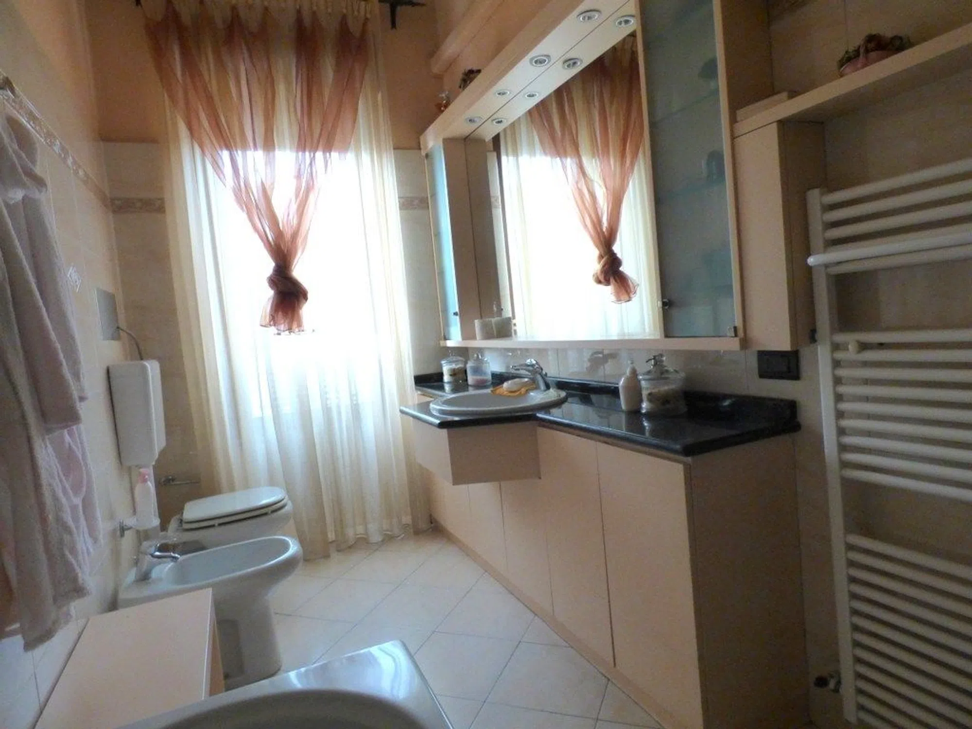 Trilocale in Quartiere Affori - Photo 11