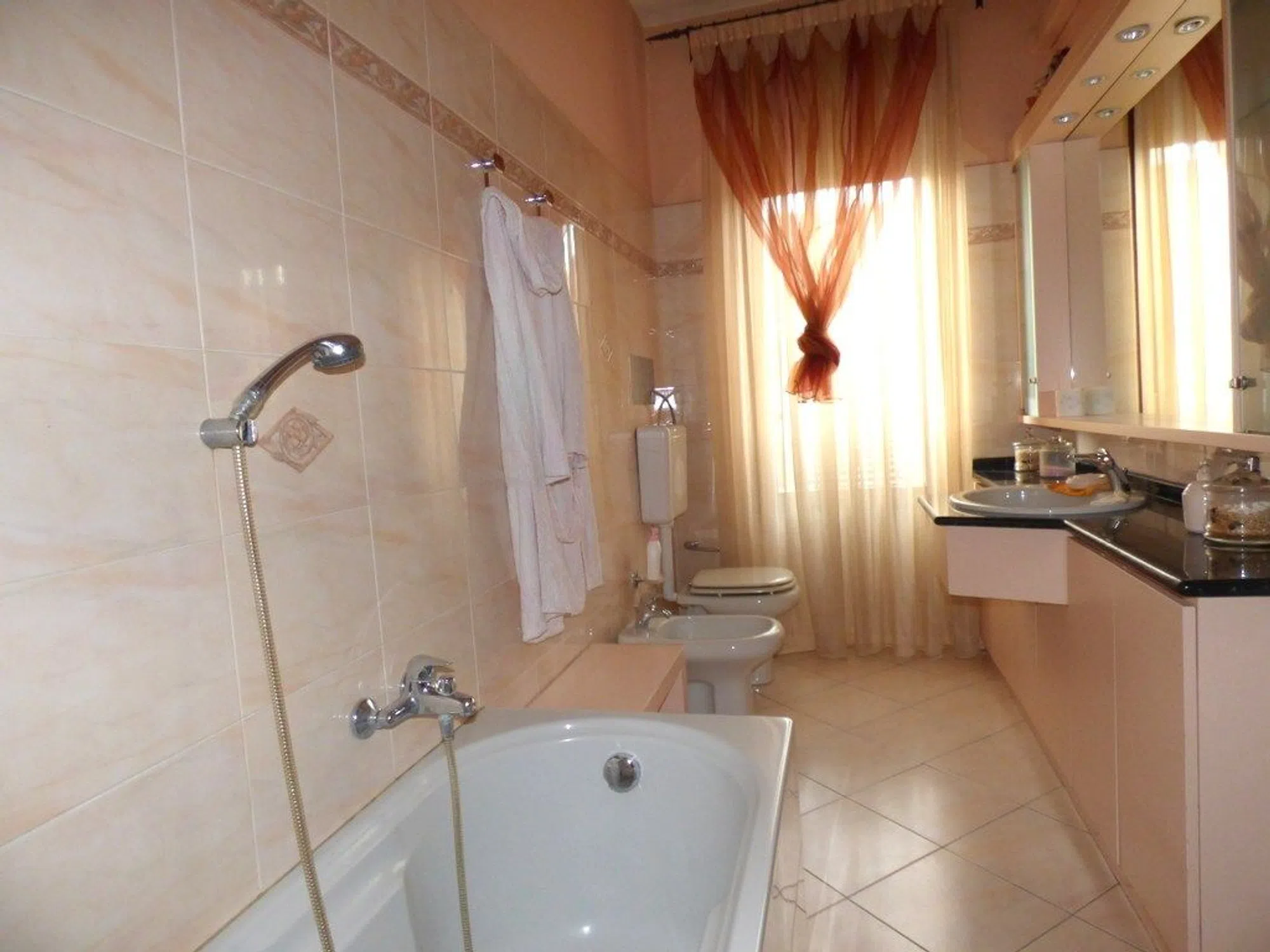 Trilocale in Quartiere Affori - Photo 12
