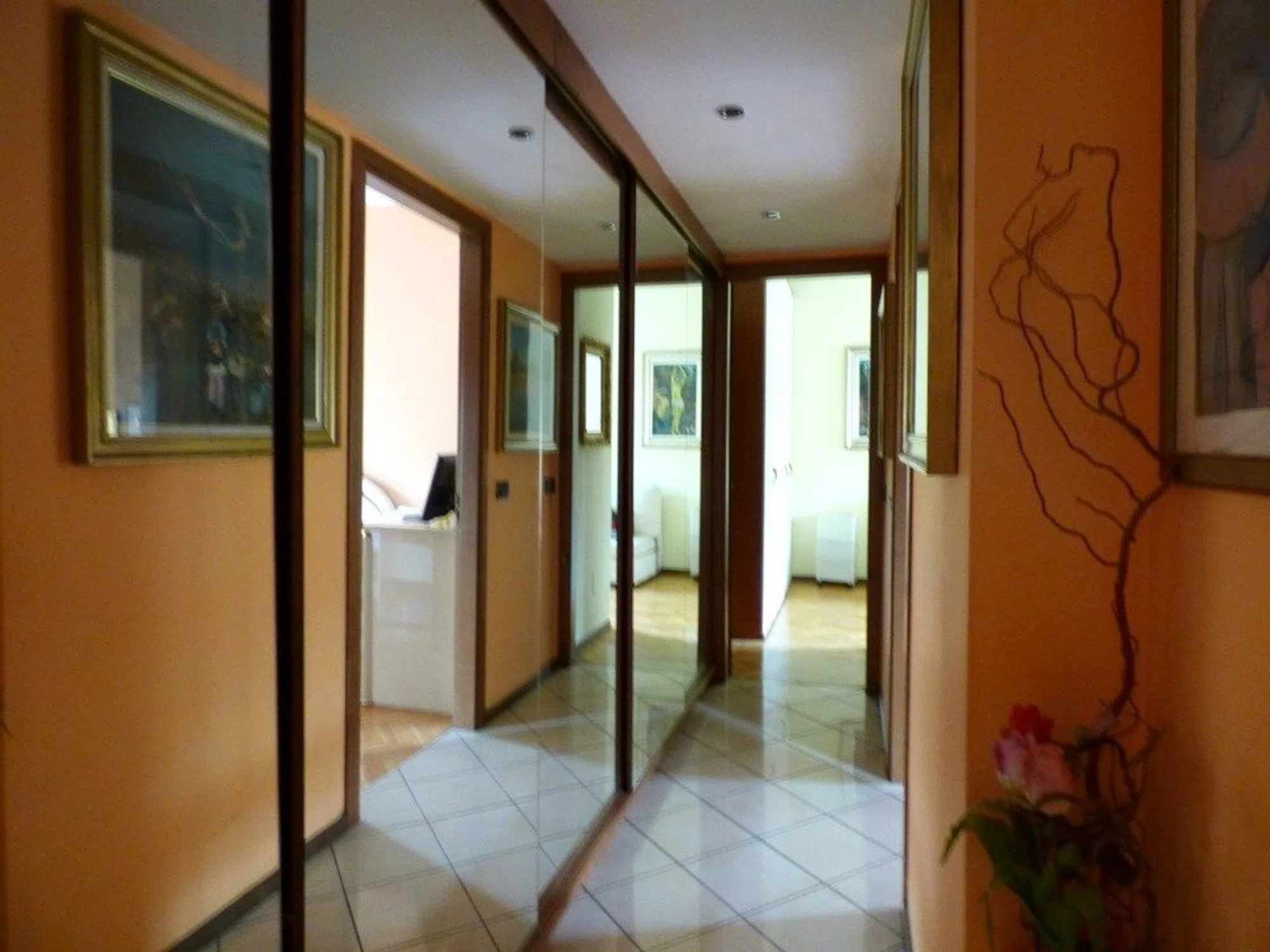 Trilocale in Quartiere Affori - Photo 13